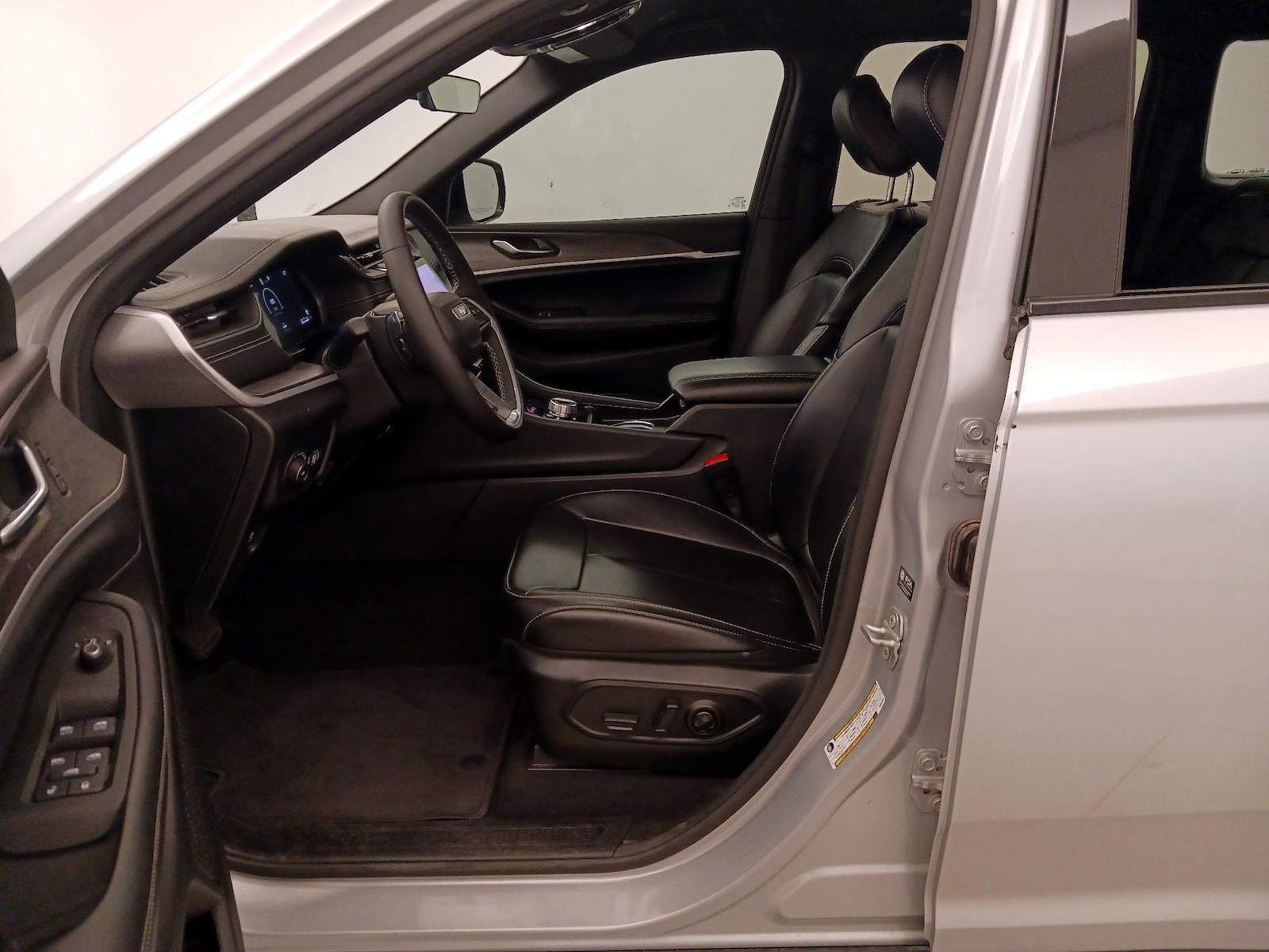 2025 Jeep Grand Cherokee Limited - Photo 12
