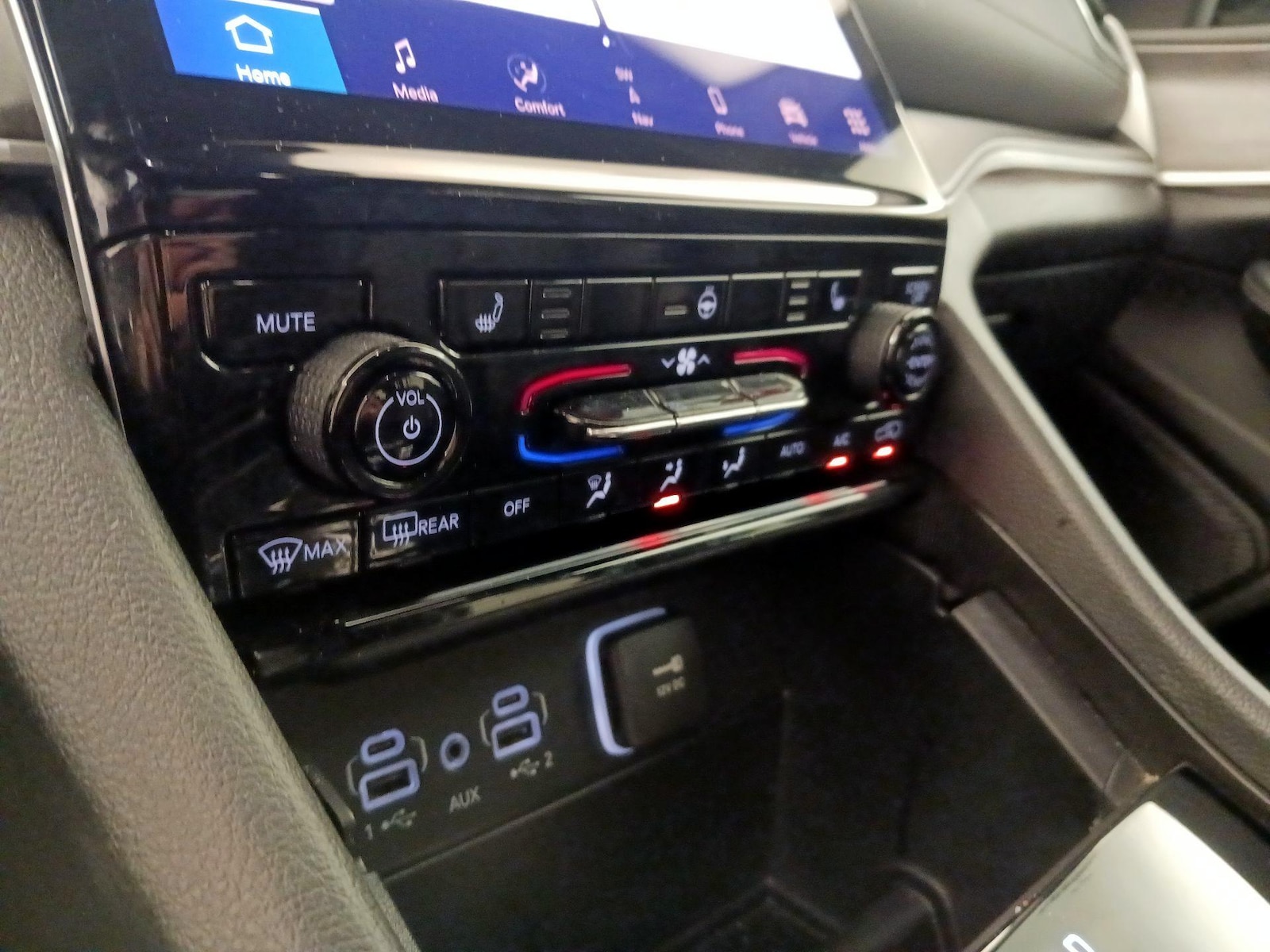 2025 Jeep Grand Cherokee Limited - Photo 18
