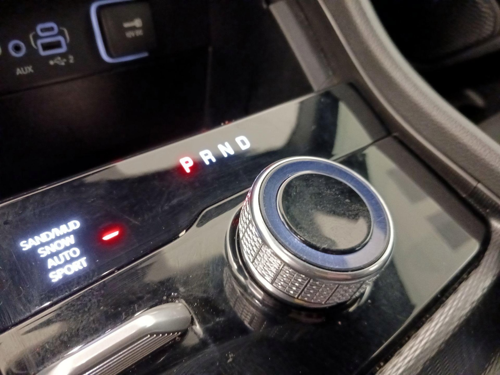 2025 Jeep Grand Cherokee Limited - Photo 19