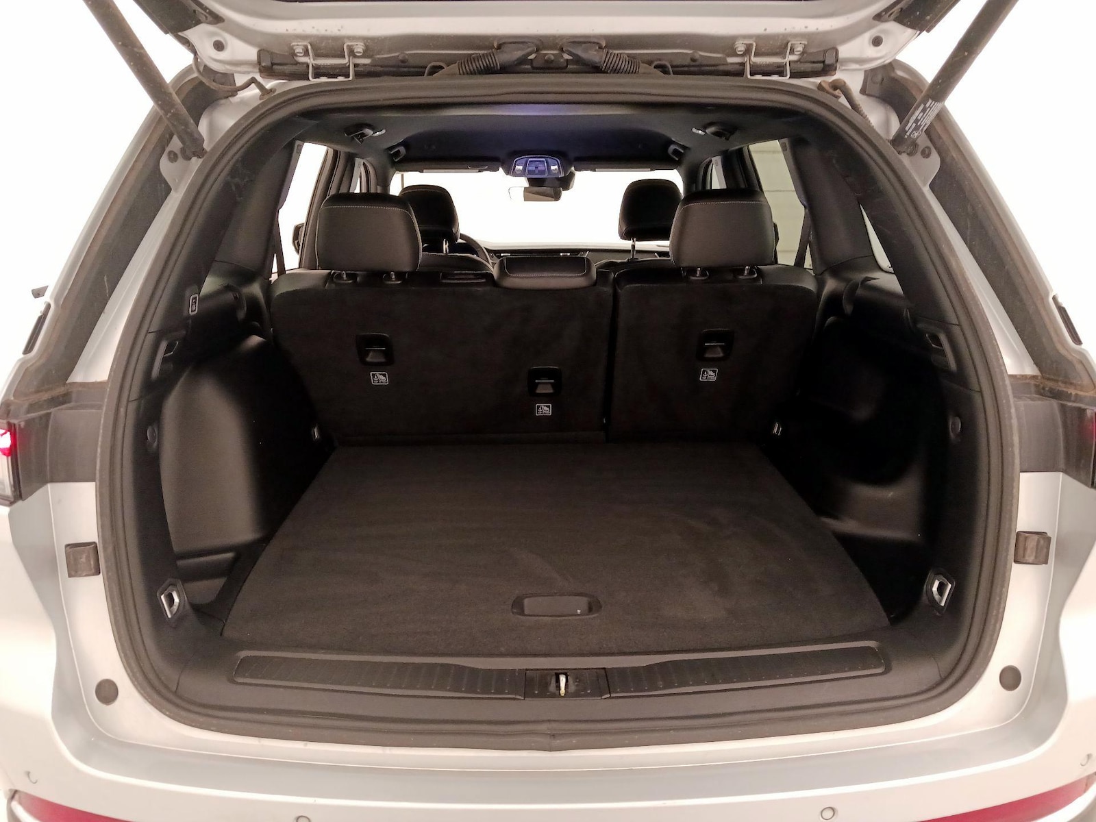 2025 Jeep Grand Cherokee Limited - Photo 22