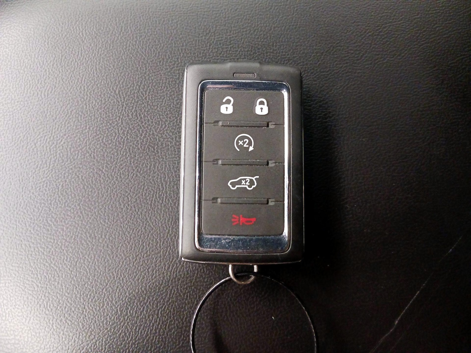 2025 Jeep Grand Cherokee Limited - Photo 24