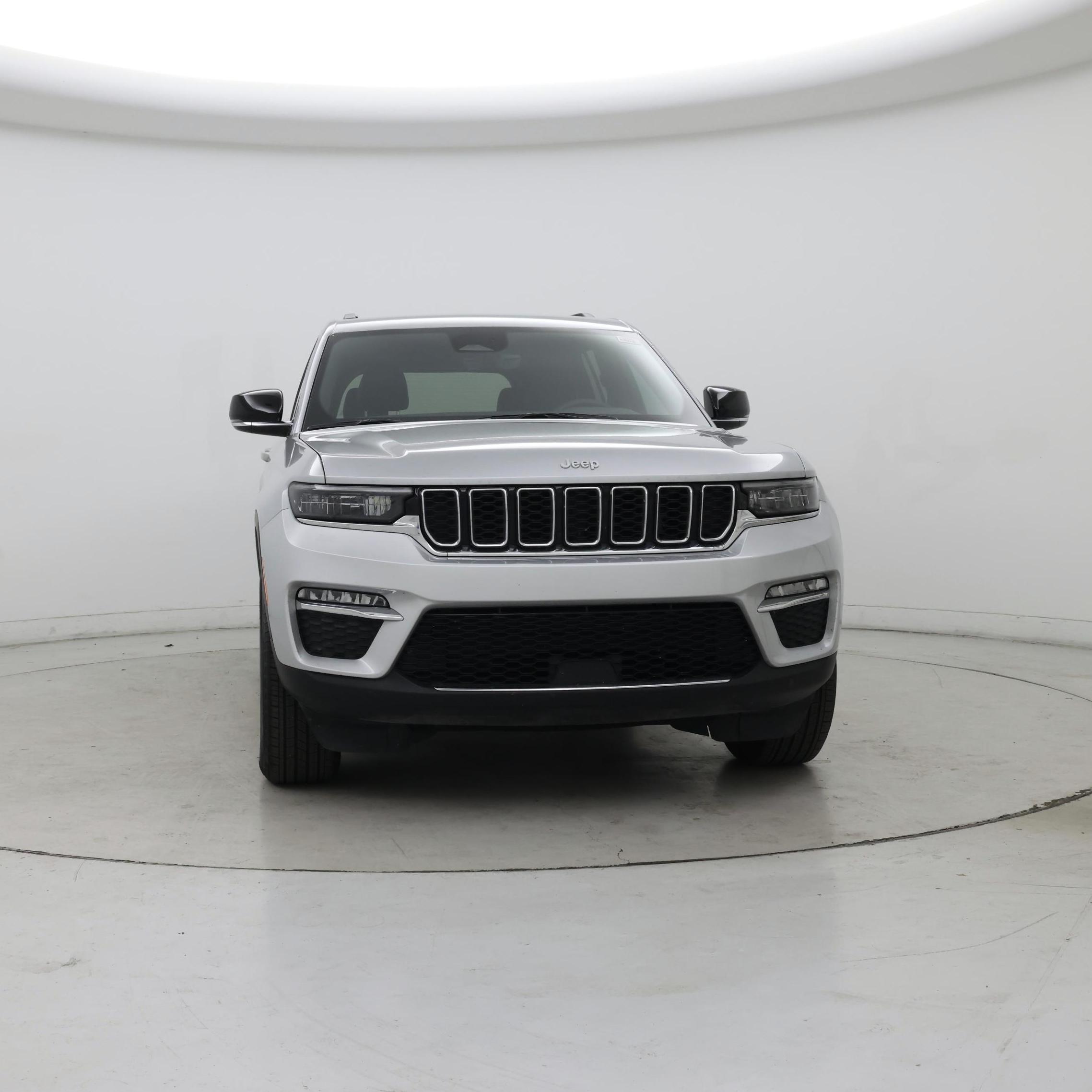 Thumbnail: 2025 Jeep Grand Cherokee - 5