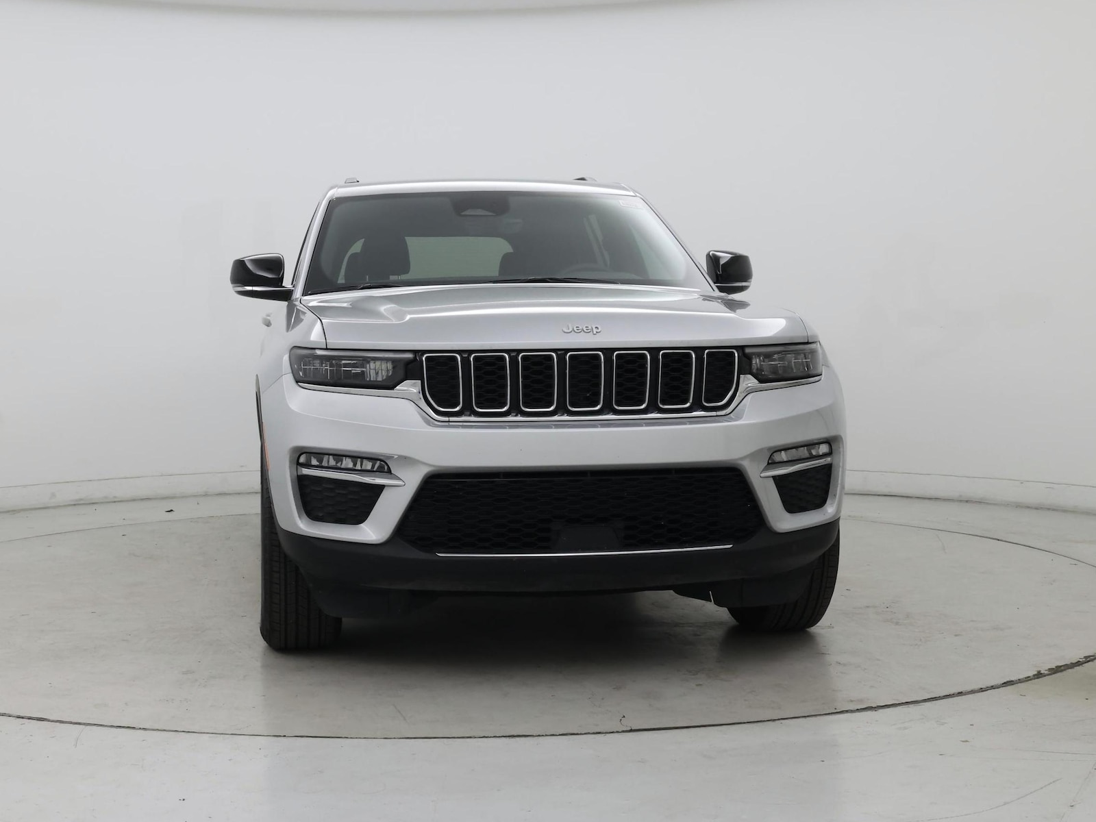 2025 Jeep Grand Cherokee Limited - Photo 6