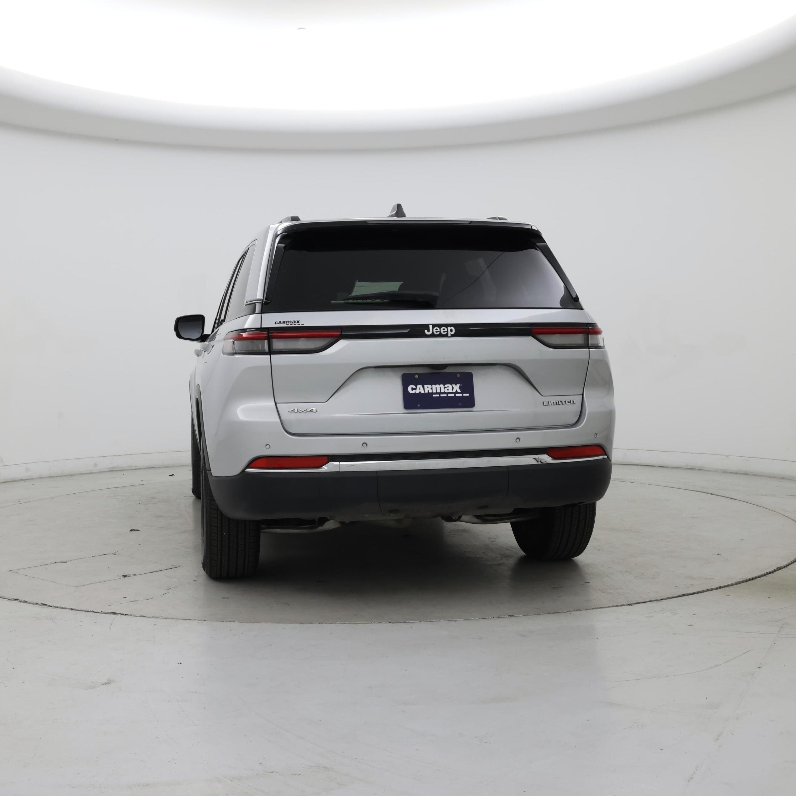 Thumbnail: 2025 Jeep Grand Cherokee - 6