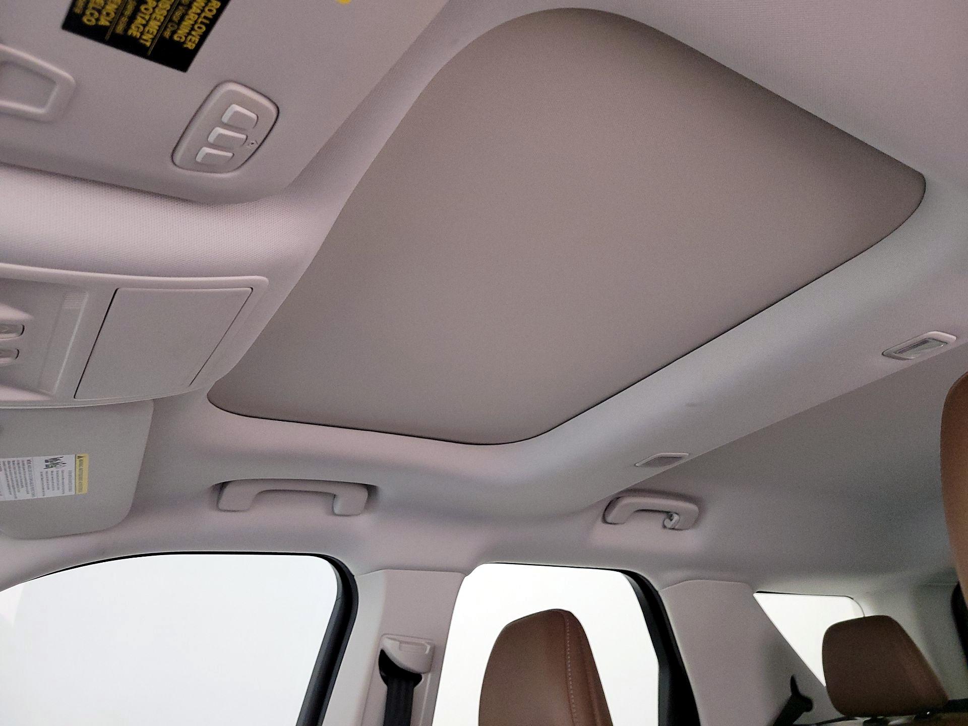 Thumbnail: 2022 Ford Bronco Sport - 17