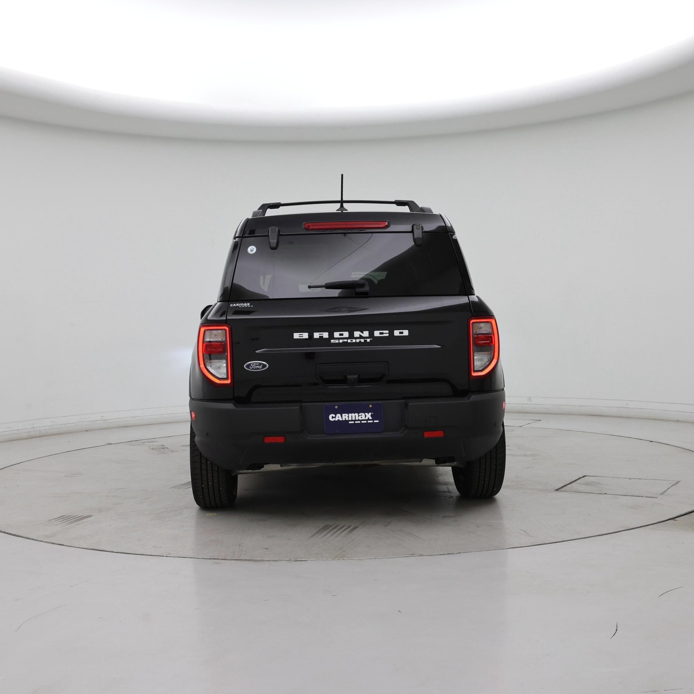 Thumbnail: 2022 Ford Bronco Sport - 6