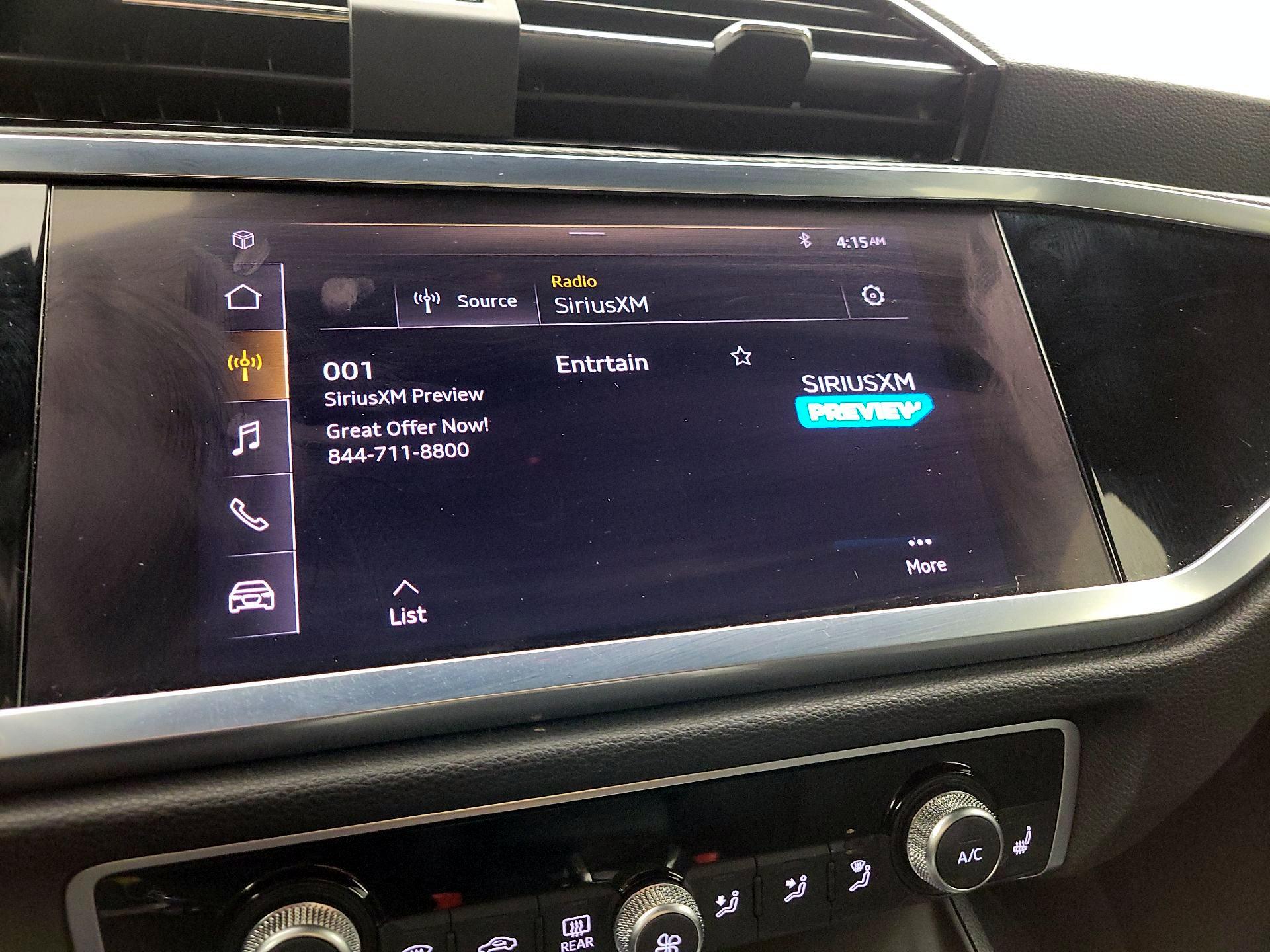 Thumbnail: 2021 Audi Q3 - 15