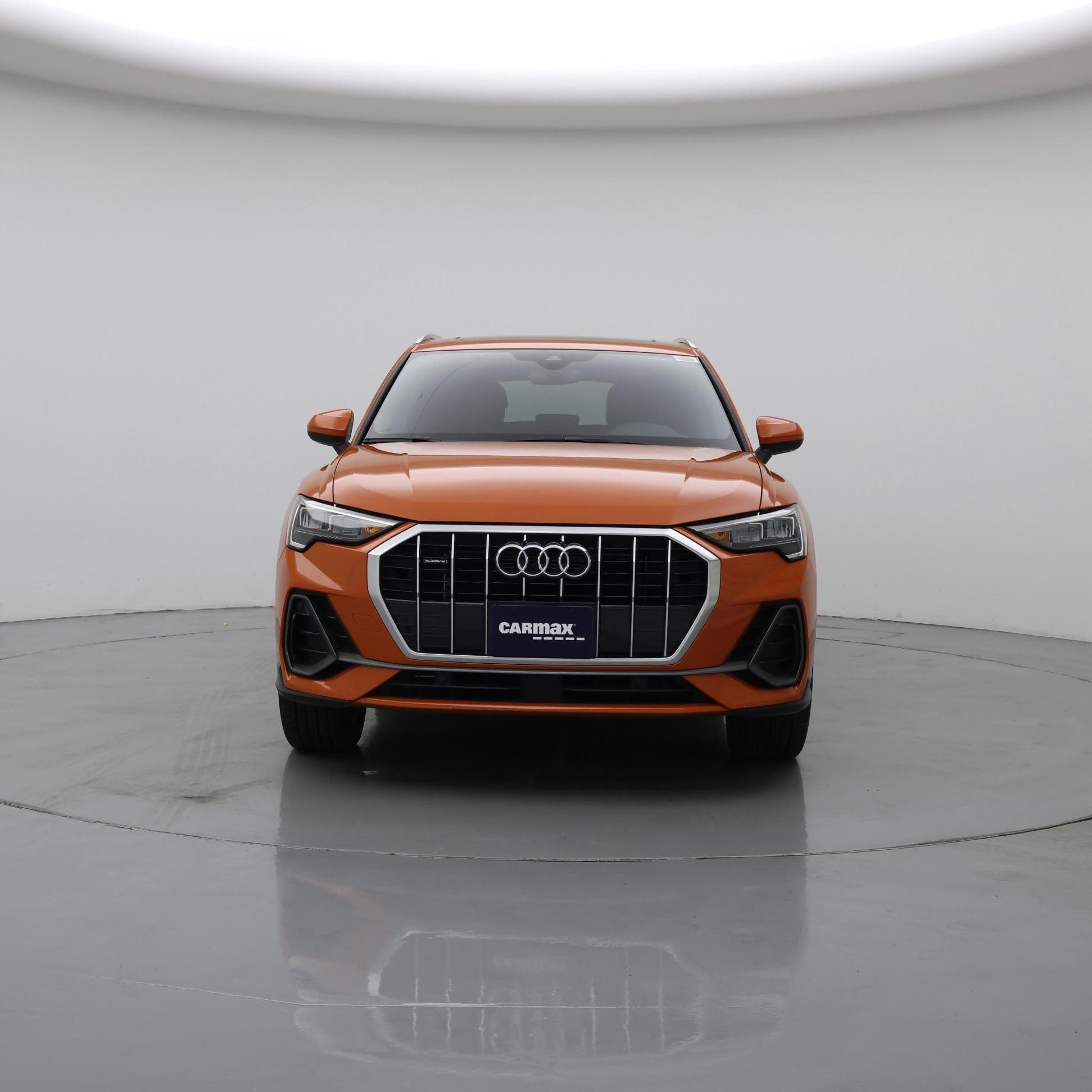 Thumbnail: 2021 Audi Q3 - 5