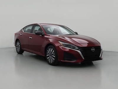 2024 Nissan Altima SV