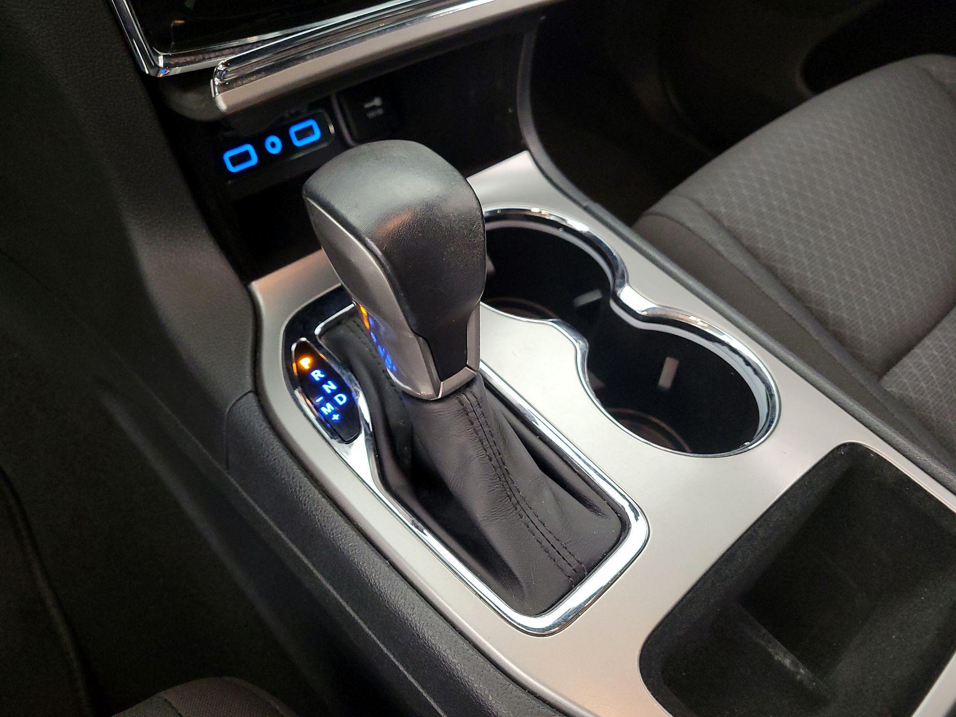 Thumbnail: 2020 Jeep Grand Cherokee - 18