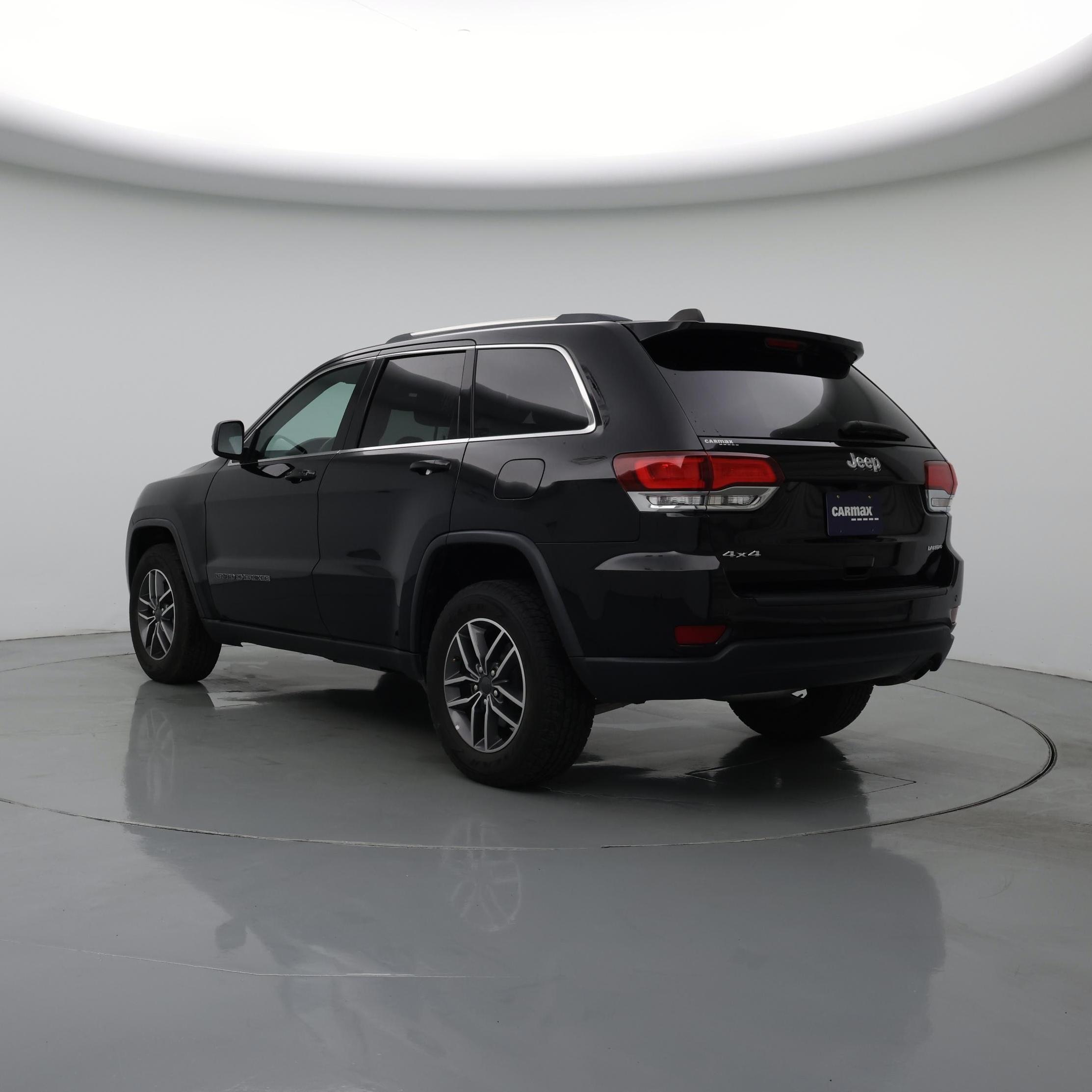 Thumbnail: 2020 Jeep Grand Cherokee - 2