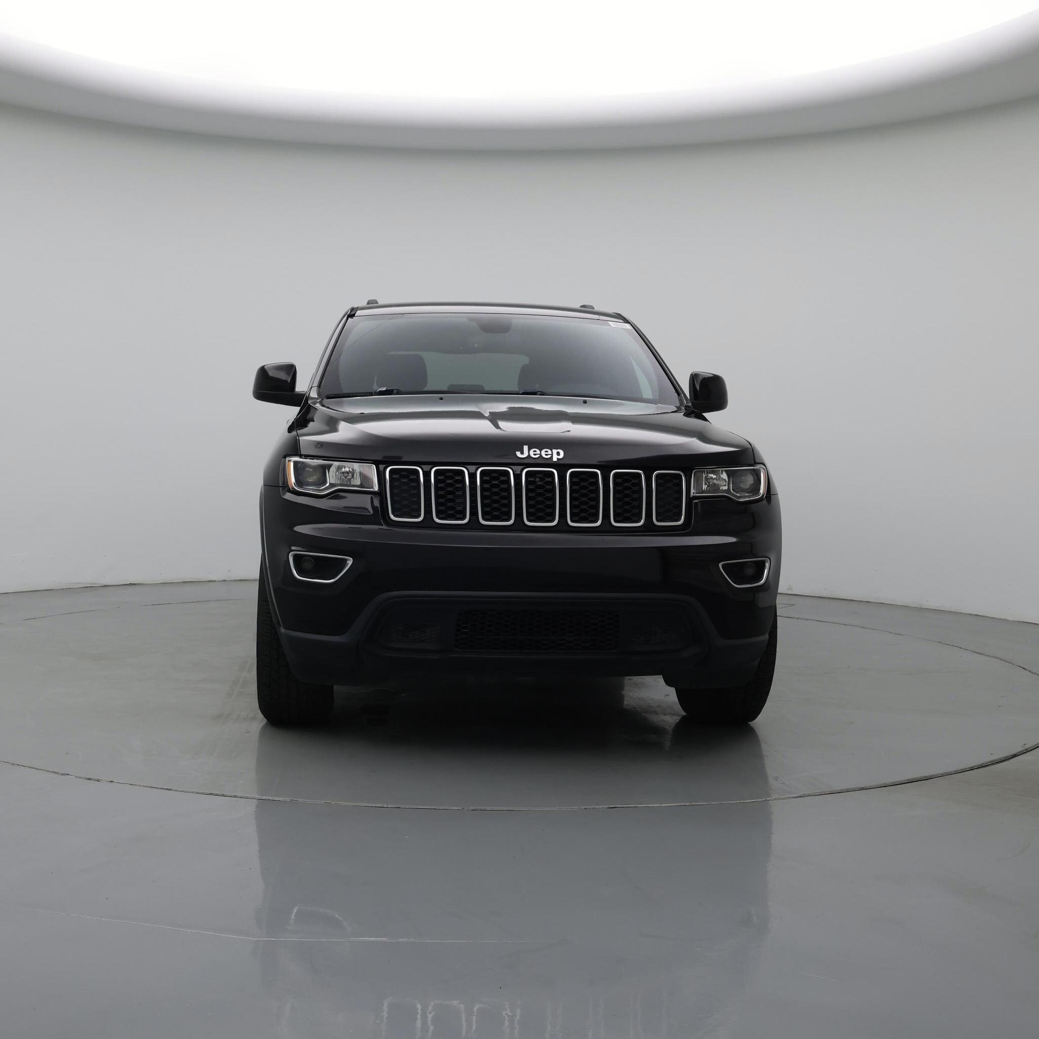 Thumbnail: 2020 Jeep Grand Cherokee - 5