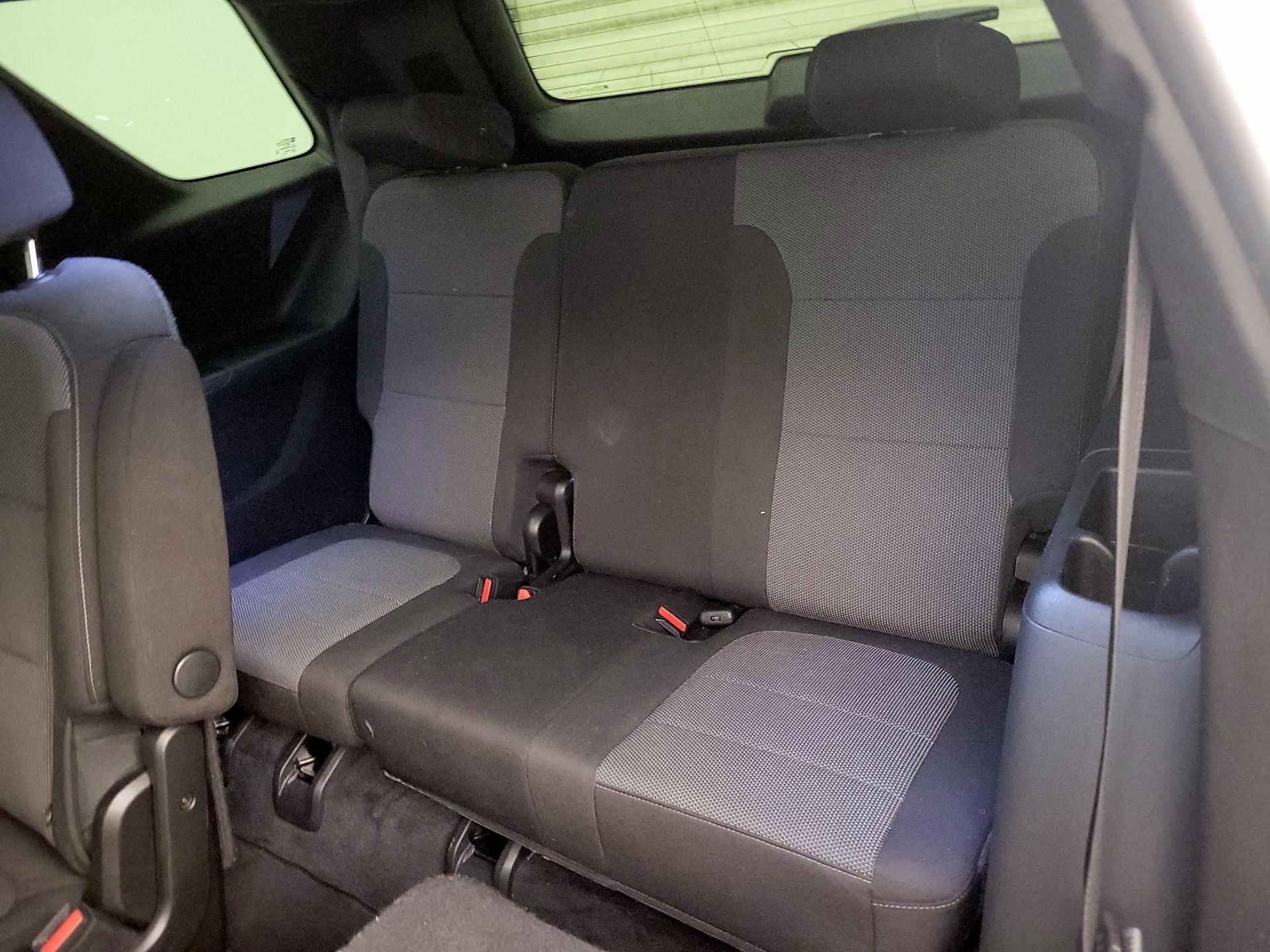 Thumbnail: 2022 Chevrolet Traverse - 20