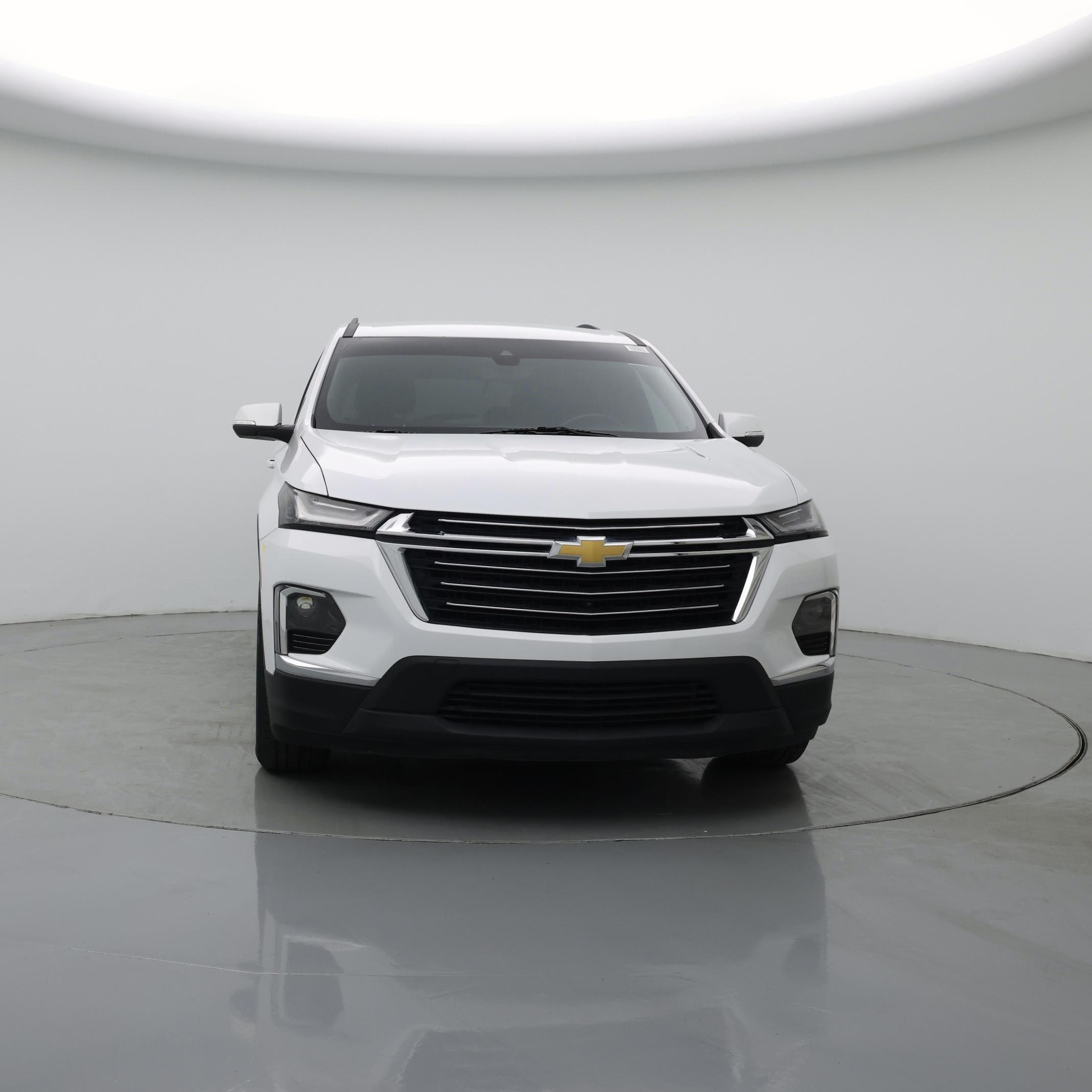 Thumbnail: 2022 Chevrolet Traverse - 5