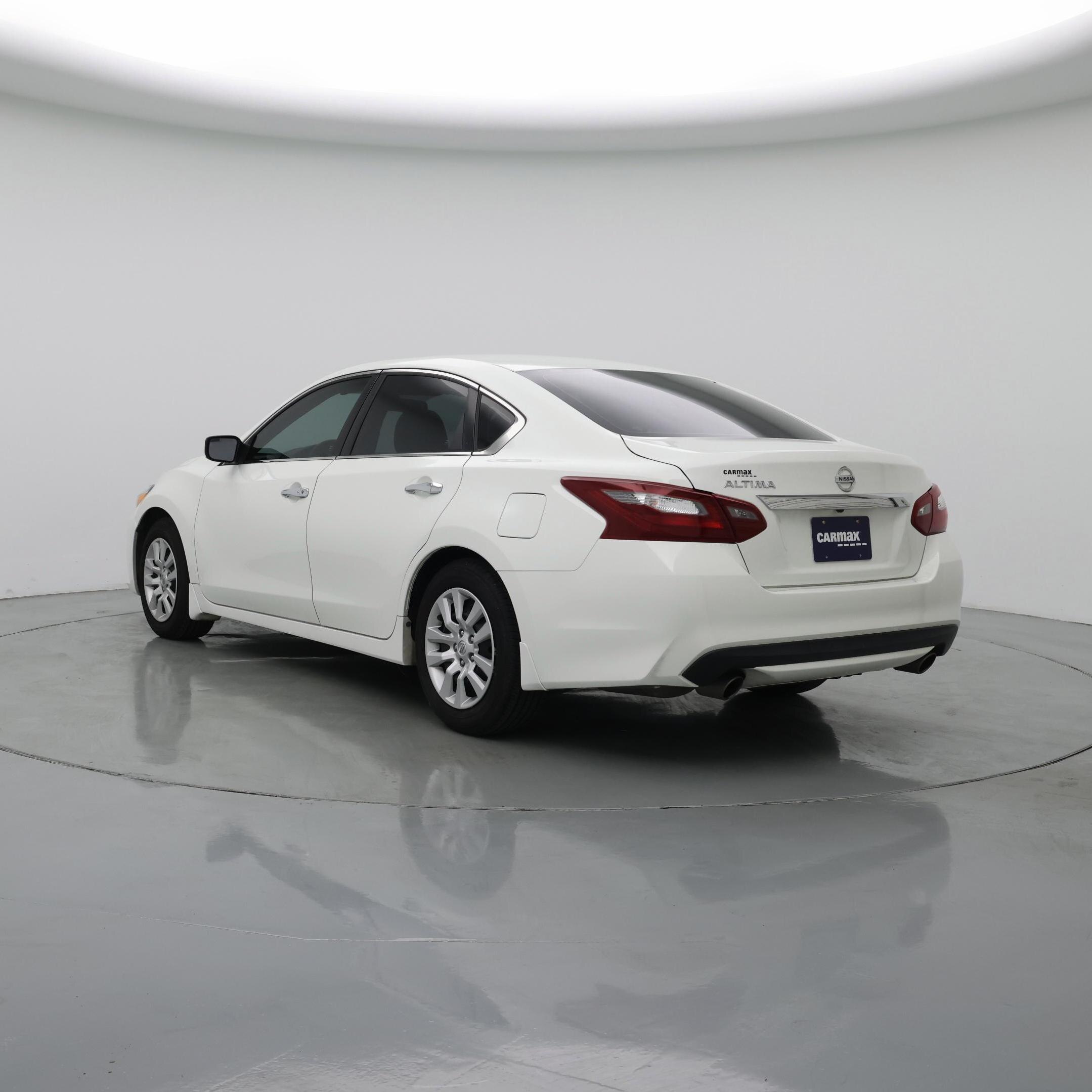 Thumbnail: 2018 Nissan Altima - 2