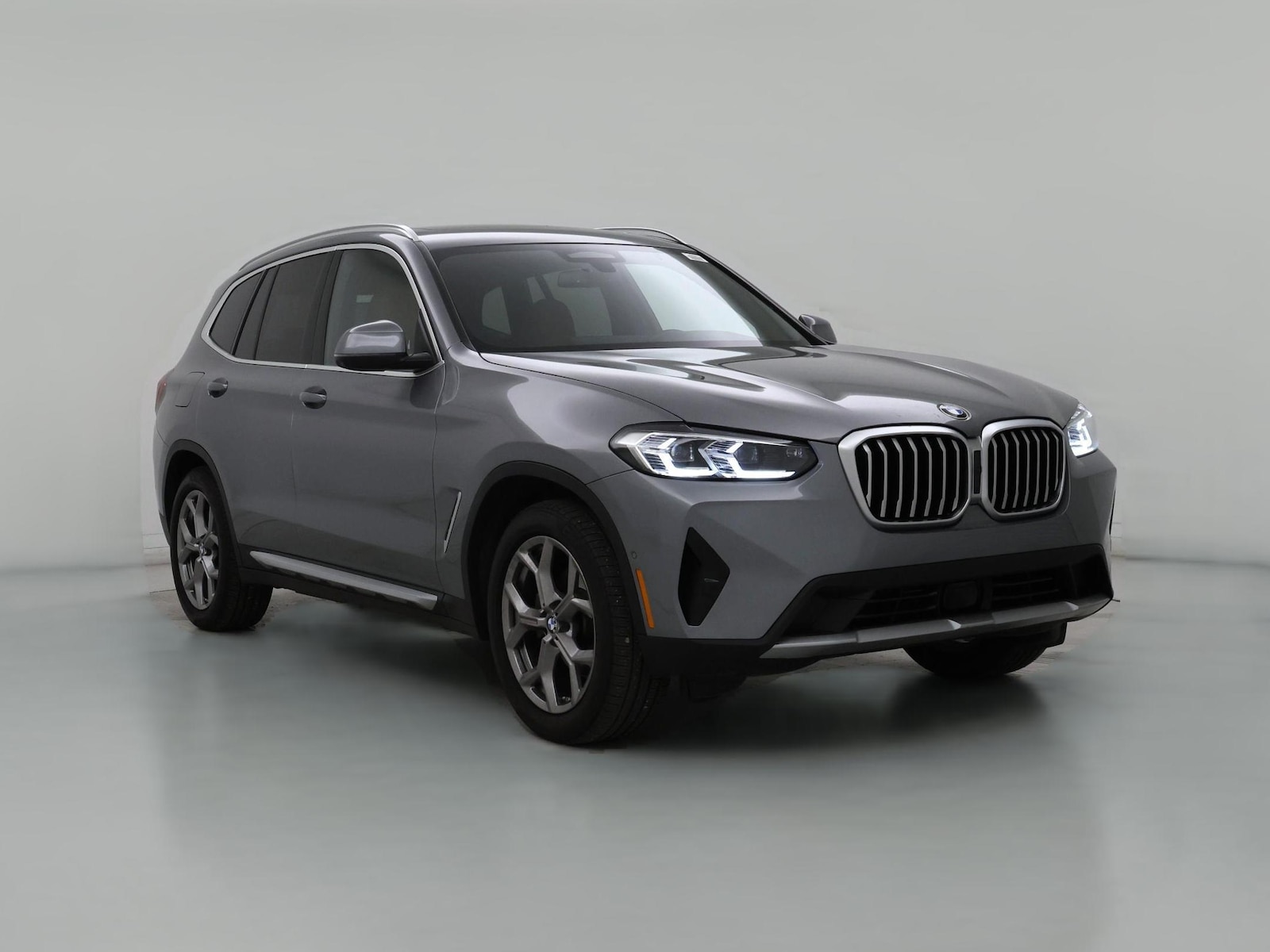 2024 BMW X3 30i