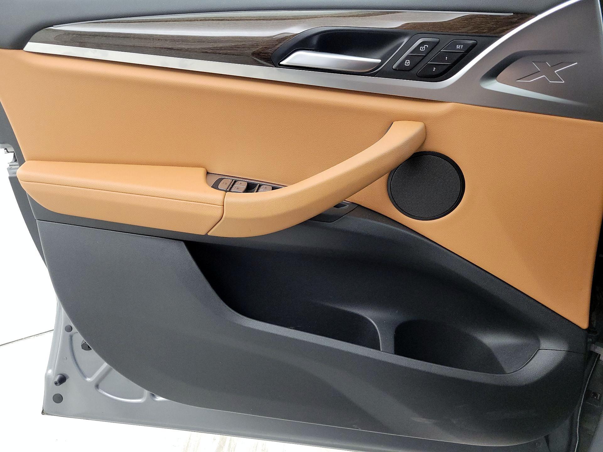 Thumbnail: 2024 BMW X3 - 12