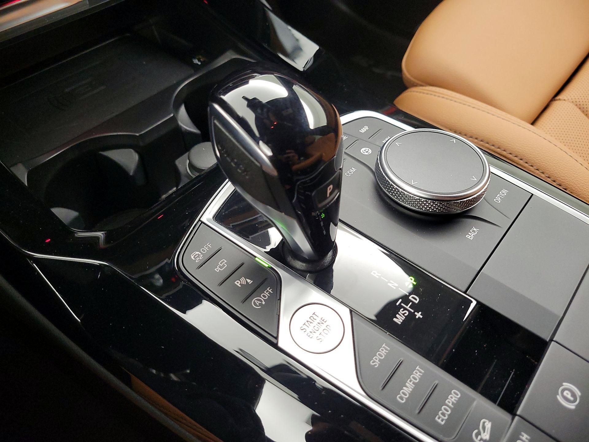 Thumbnail: 2024 BMW X3 - 15
