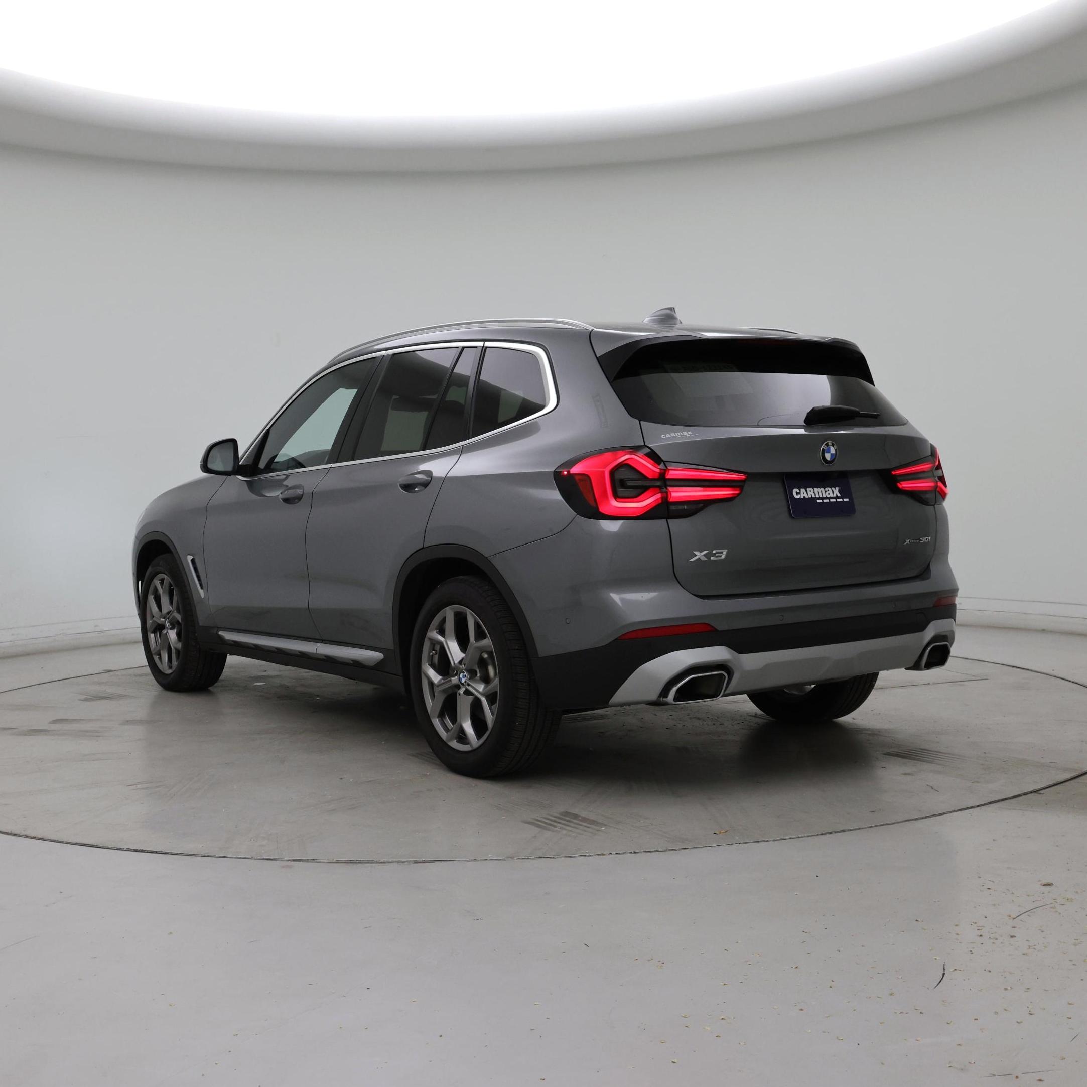Thumbnail: 2024 BMW X3 - 2