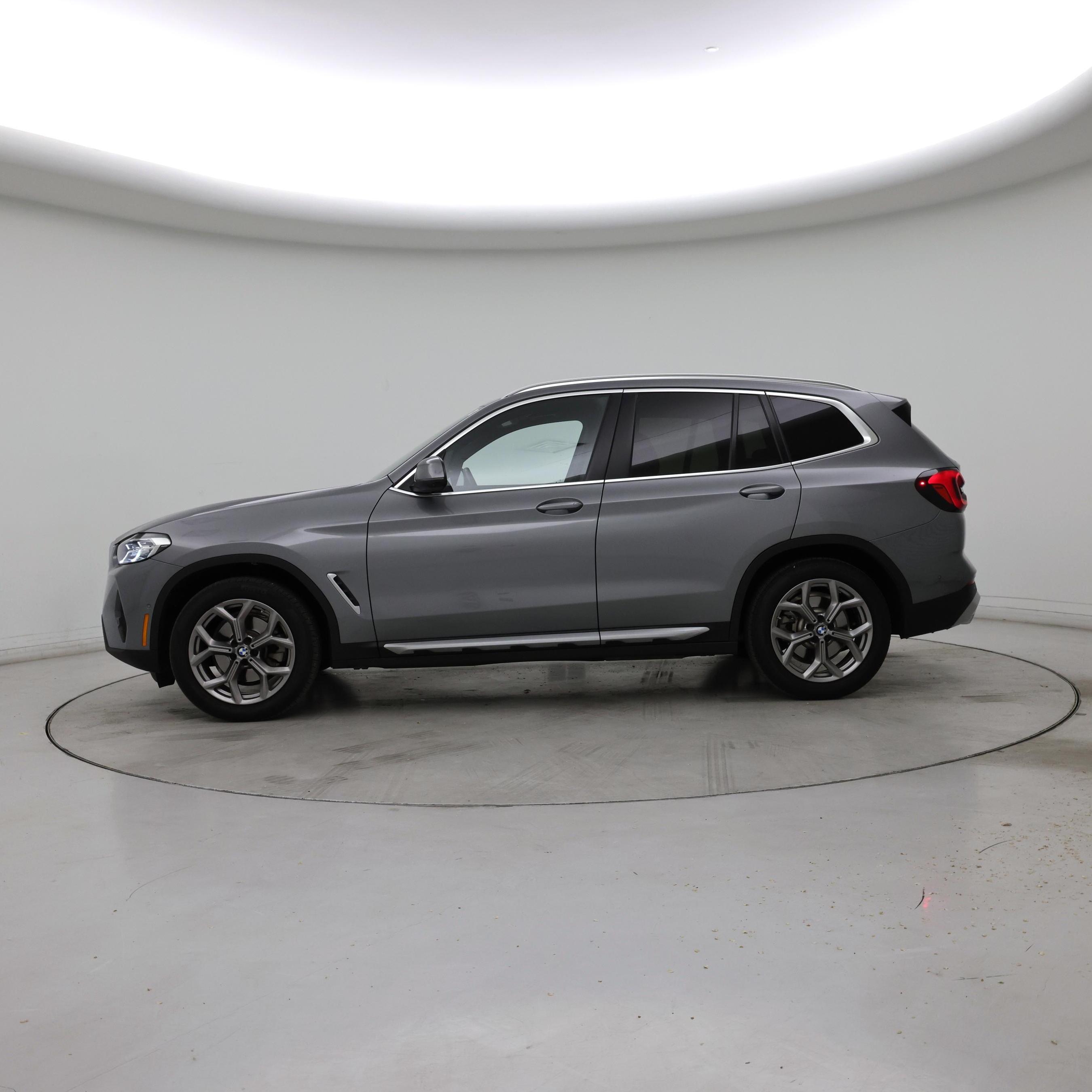 Thumbnail: 2024 BMW X3 - 3