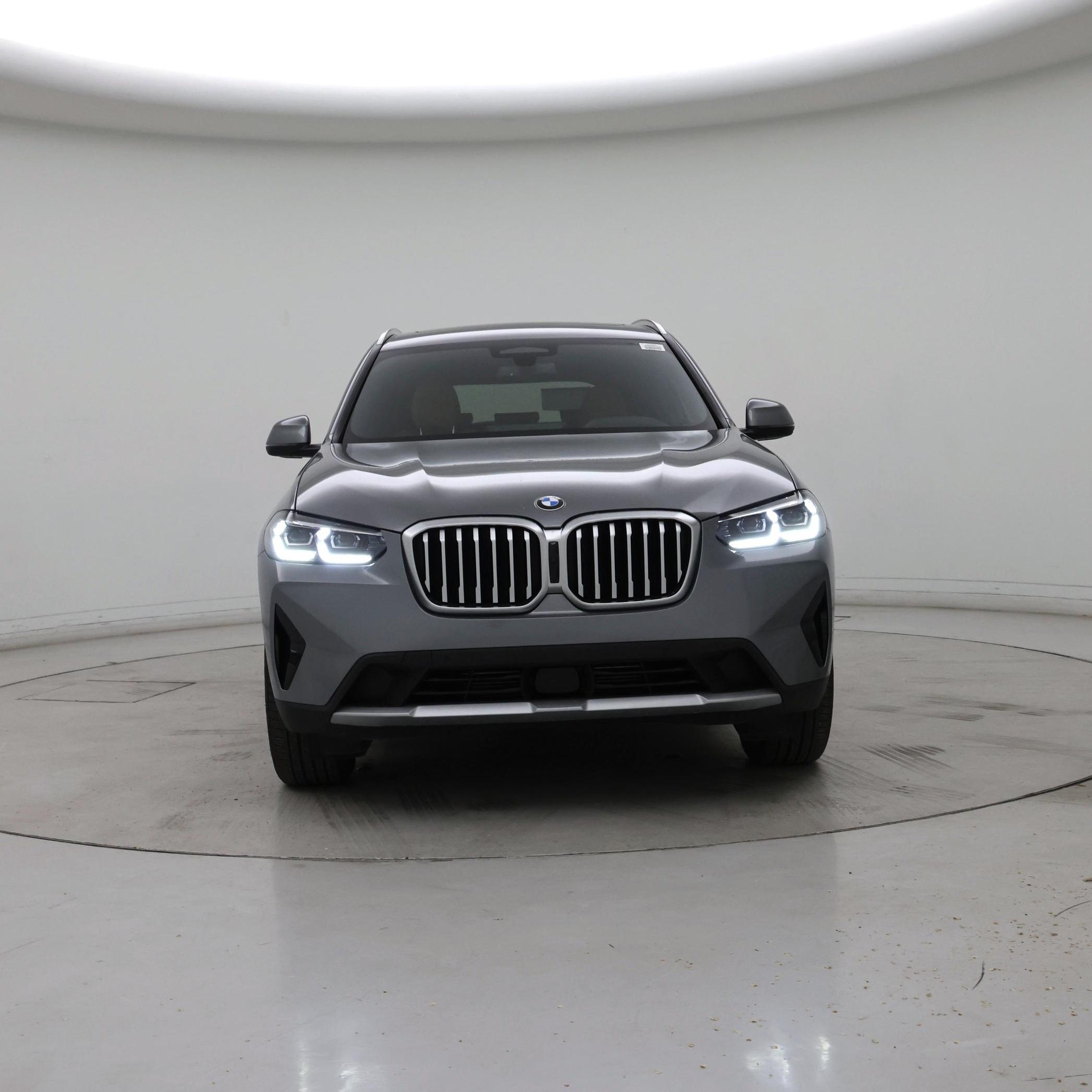 Thumbnail: 2024 BMW X3 - 5