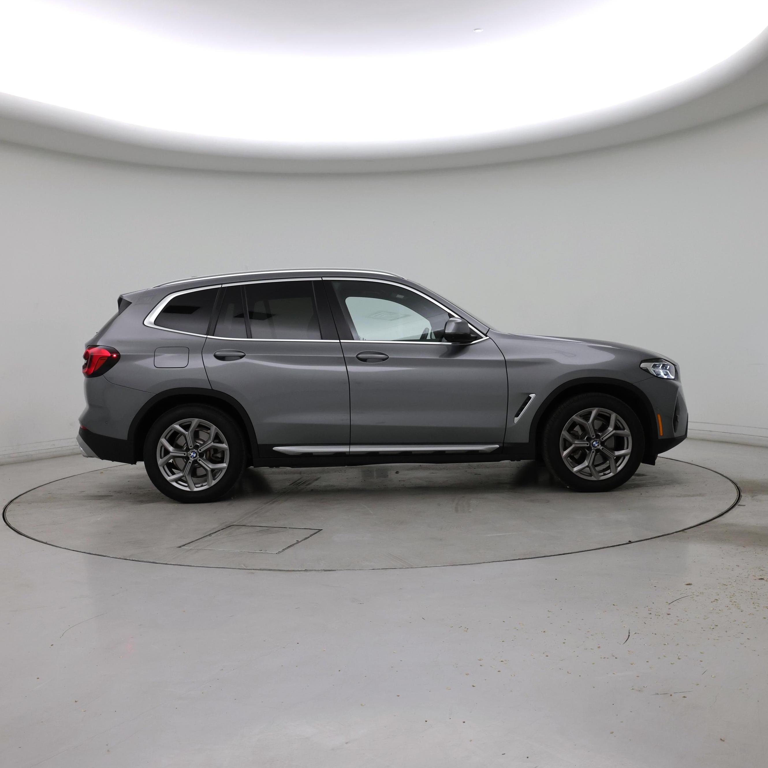 Thumbnail: 2024 BMW X3 - 7