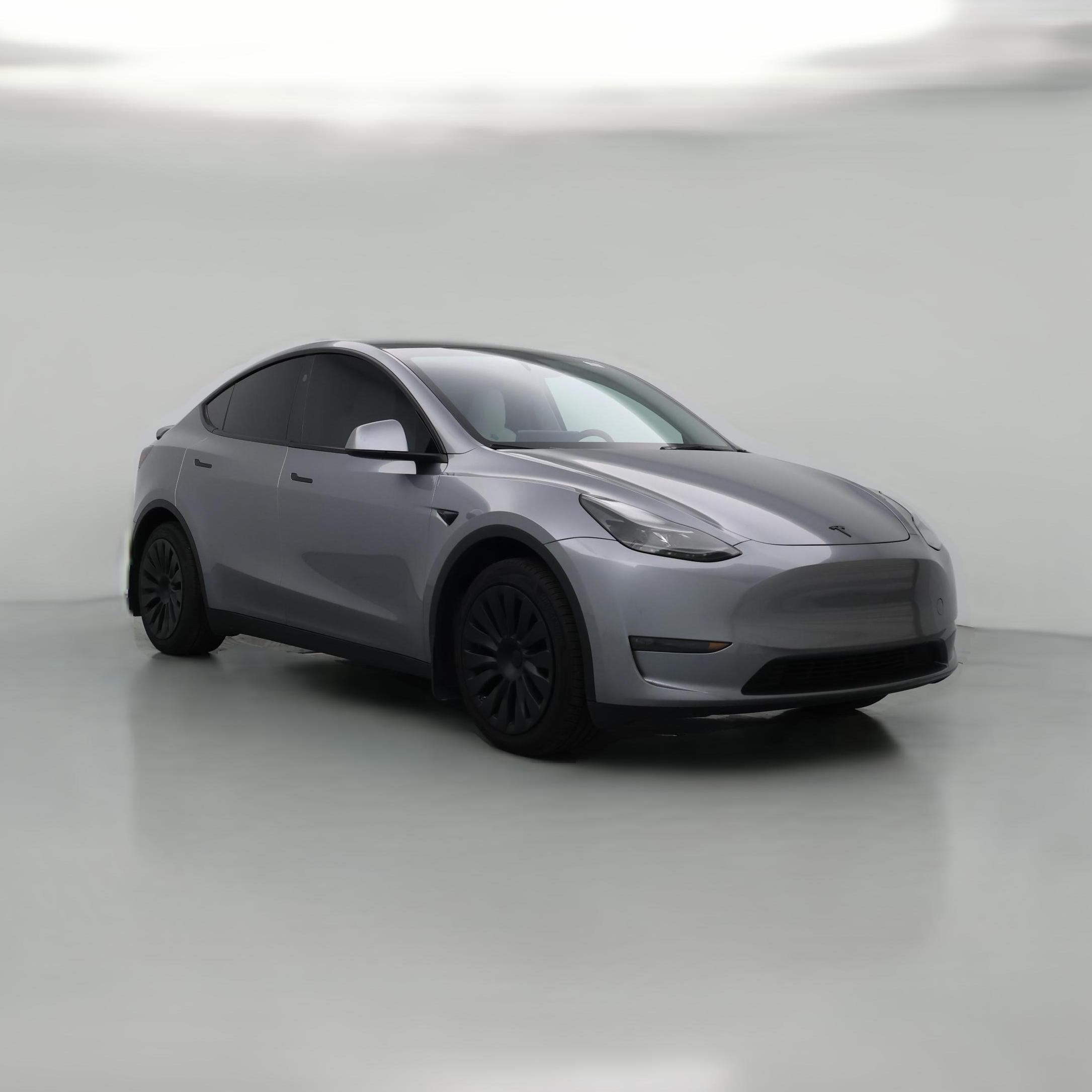 Thumbnail: 2024 Tesla Model Y - 1