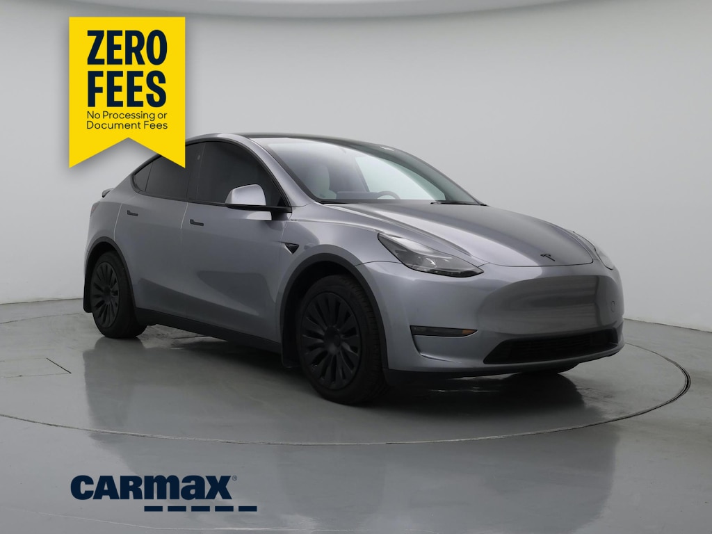 2024 Tesla Model Y Long Range AWD for sale in Gilbert, AZ