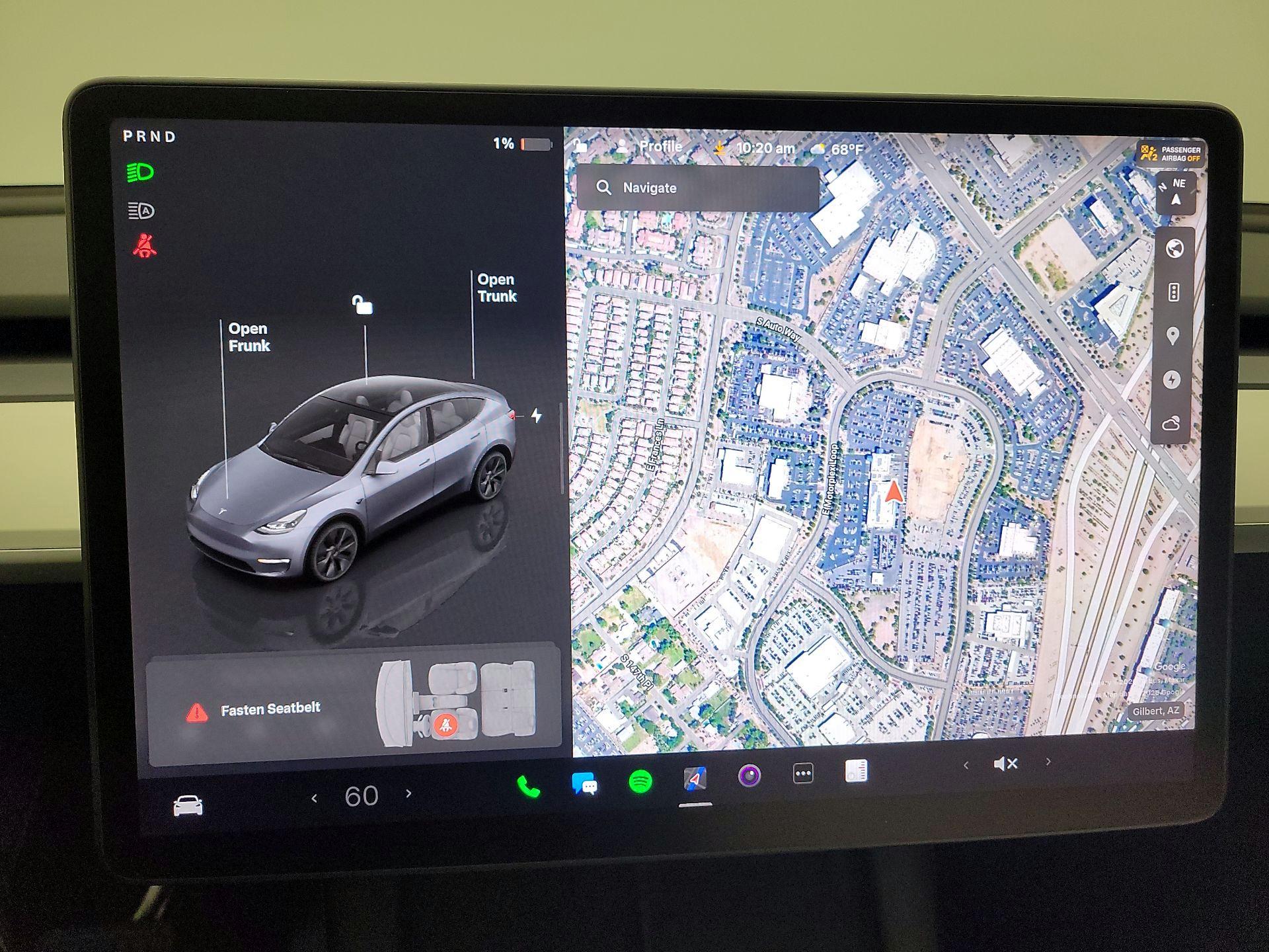 Thumbnail: 2024 Tesla Model Y - 14