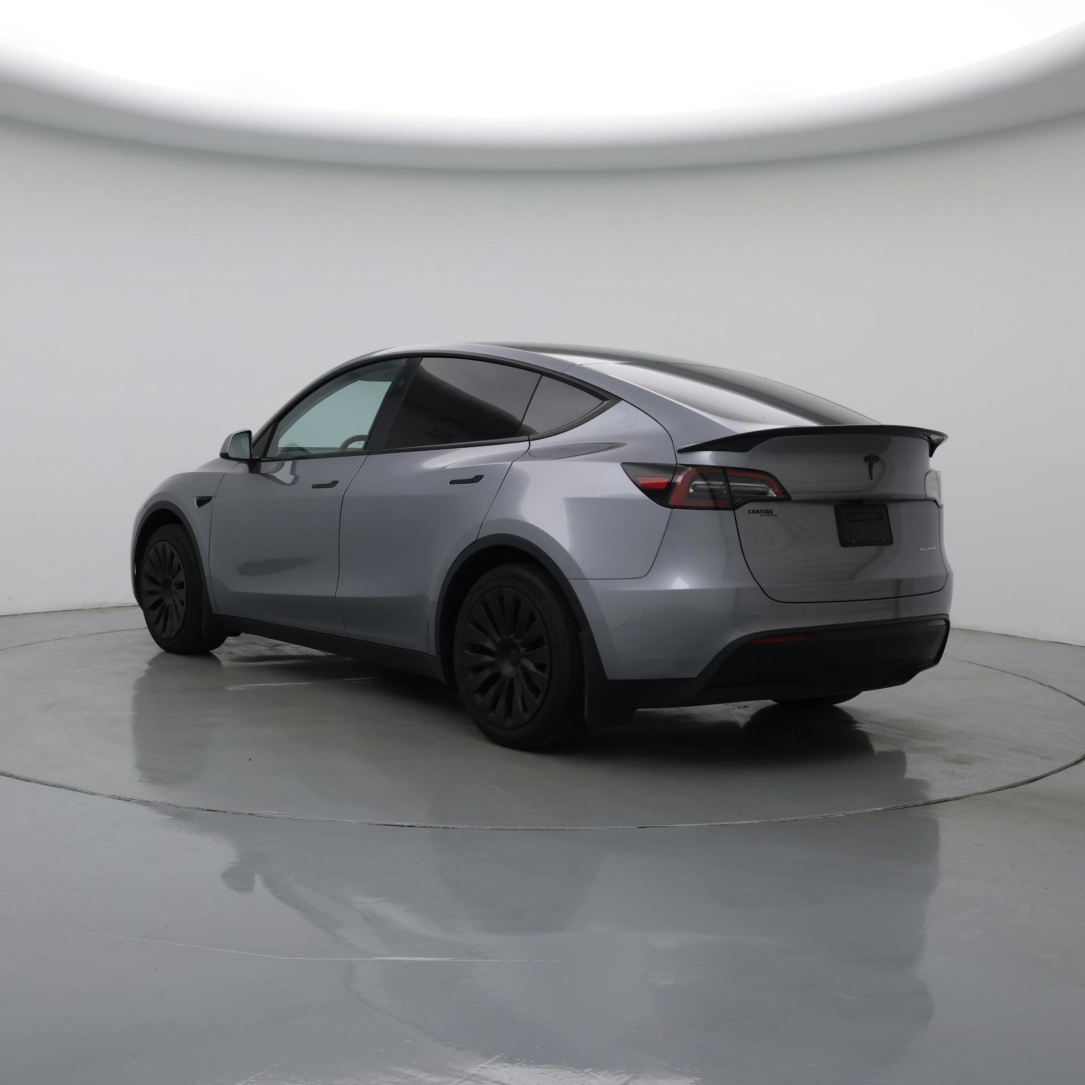 Thumbnail: 2024 Tesla Model Y - 2