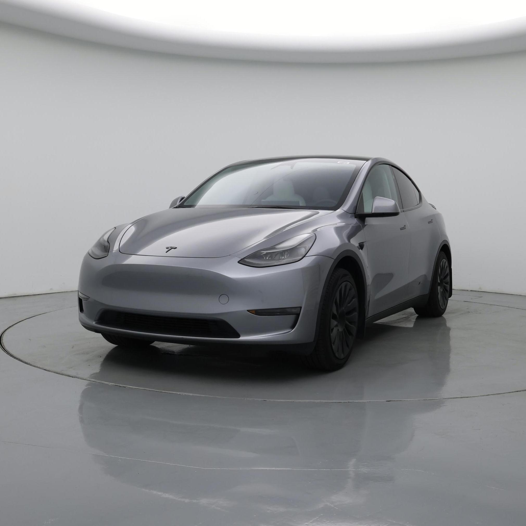 Thumbnail: 2024 Tesla Model Y - 4