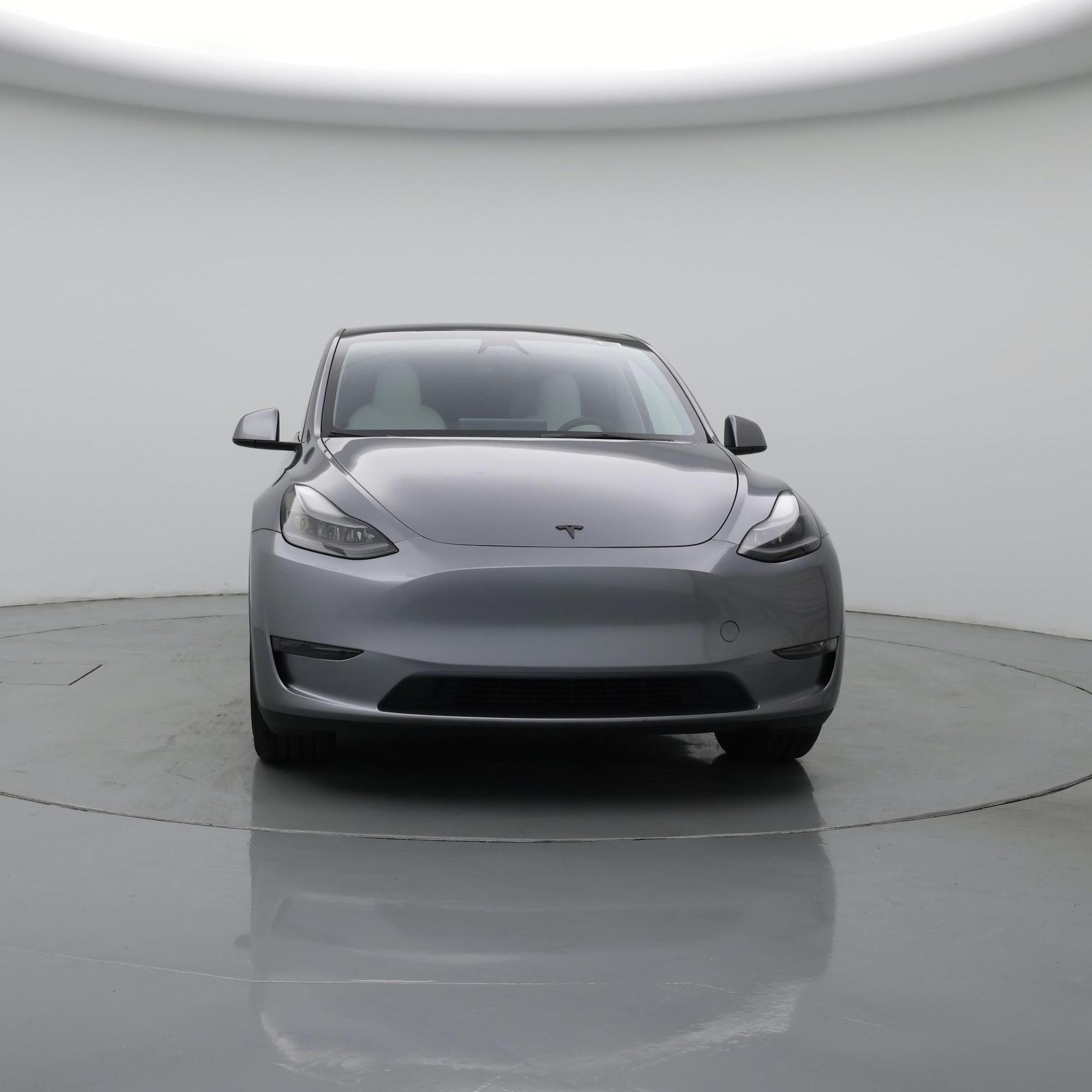 Thumbnail: 2024 Tesla Model Y - 5