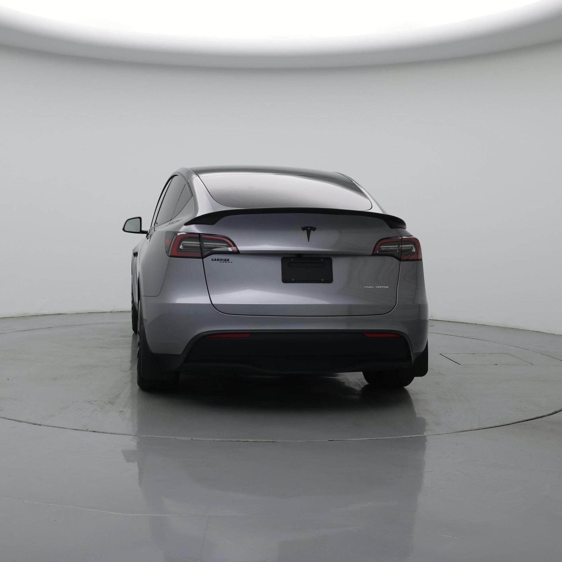Thumbnail: 2024 Tesla Model Y - 6