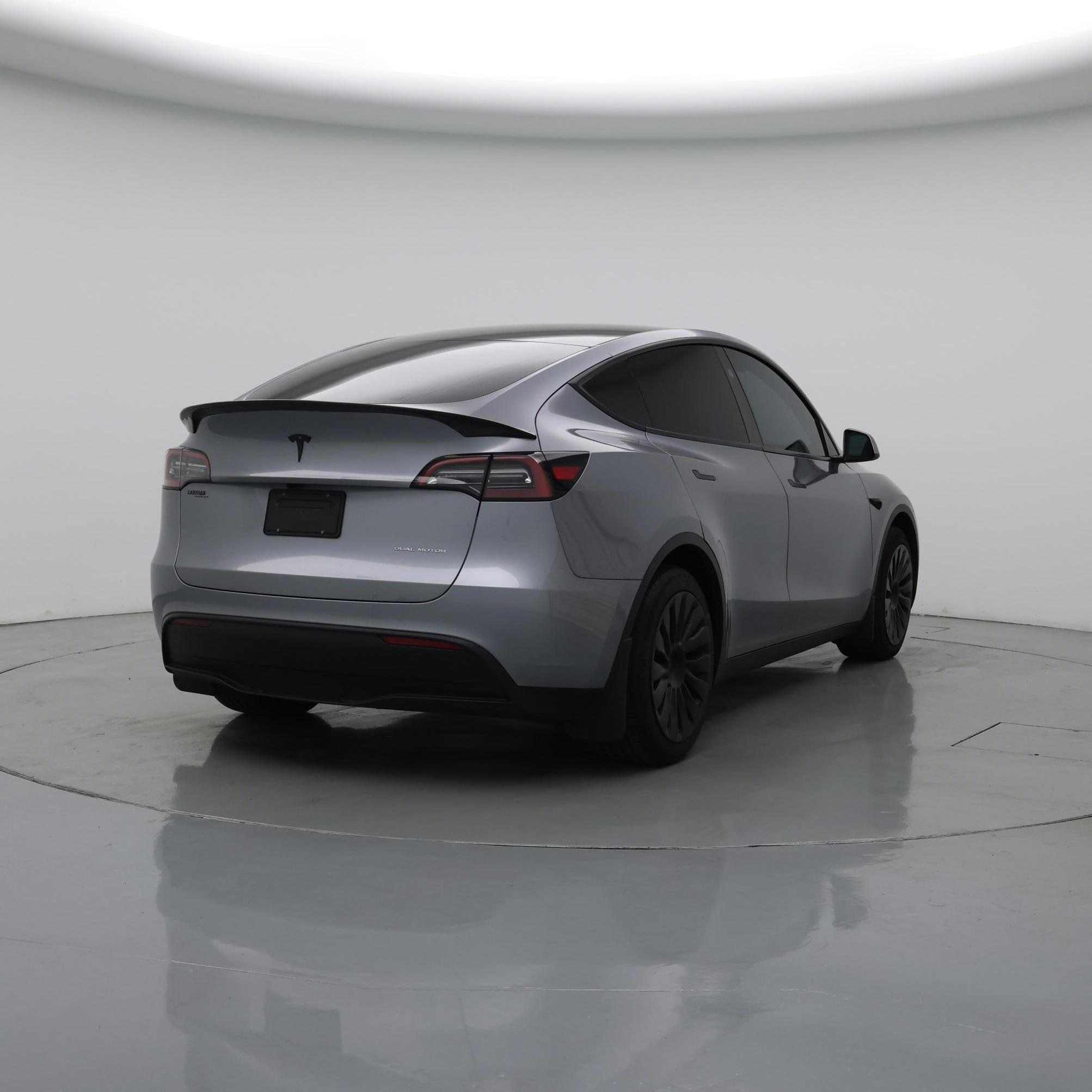 Thumbnail: 2024 Tesla Model Y - 8
