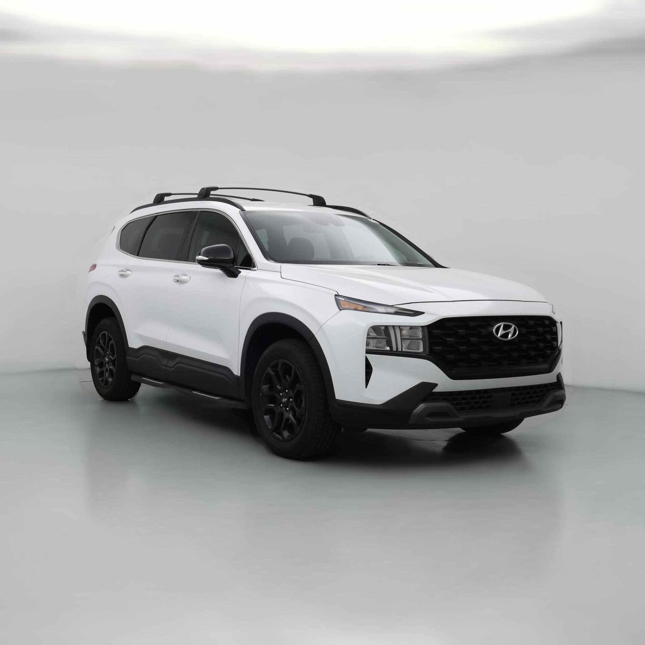 Thumbnail: 2022 Hyundai Santa Fe - 1
