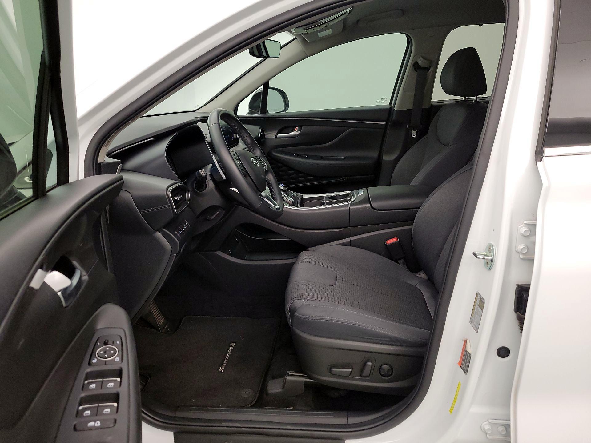 Thumbnail: 2022 Hyundai Santa Fe - 11