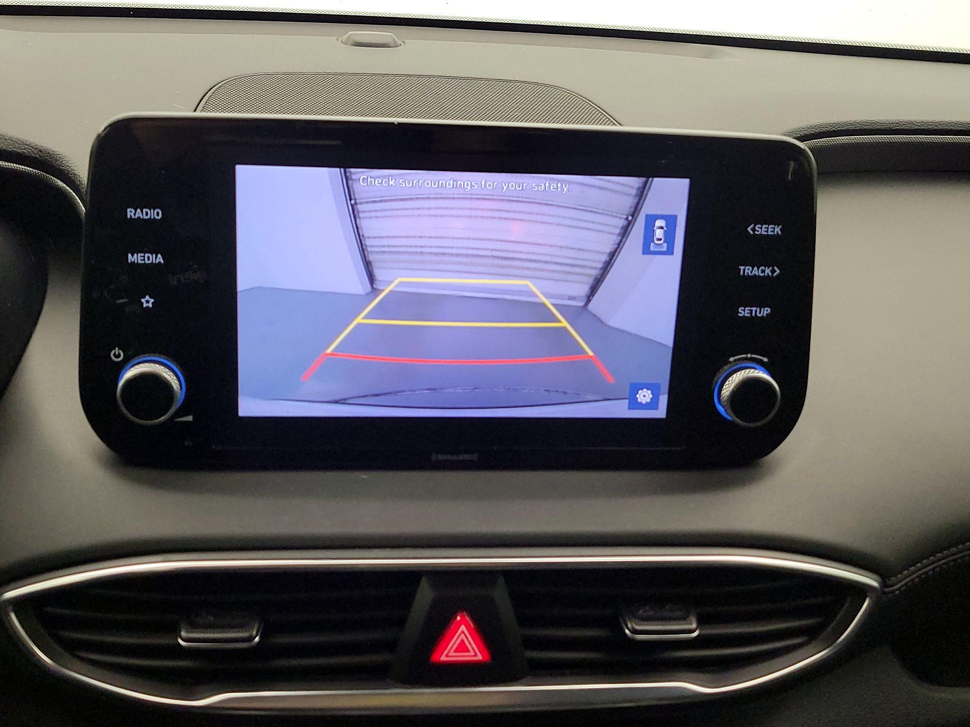 Thumbnail: 2022 Hyundai Santa Fe - 14