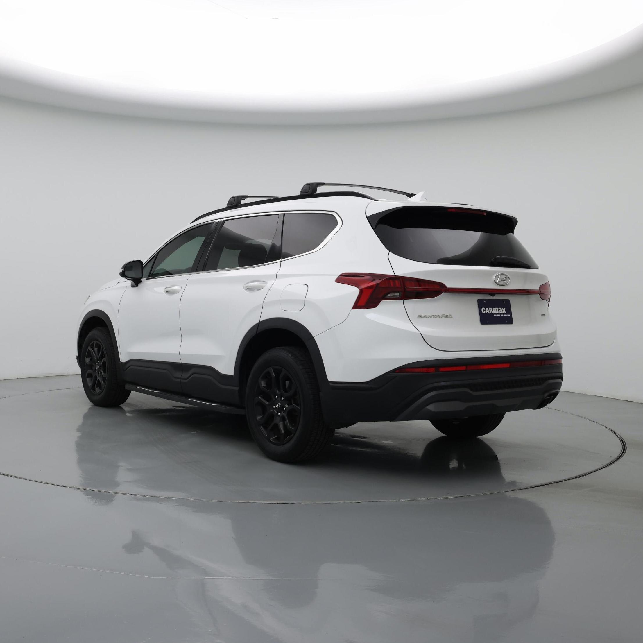Thumbnail: 2022 Hyundai Santa Fe - 2