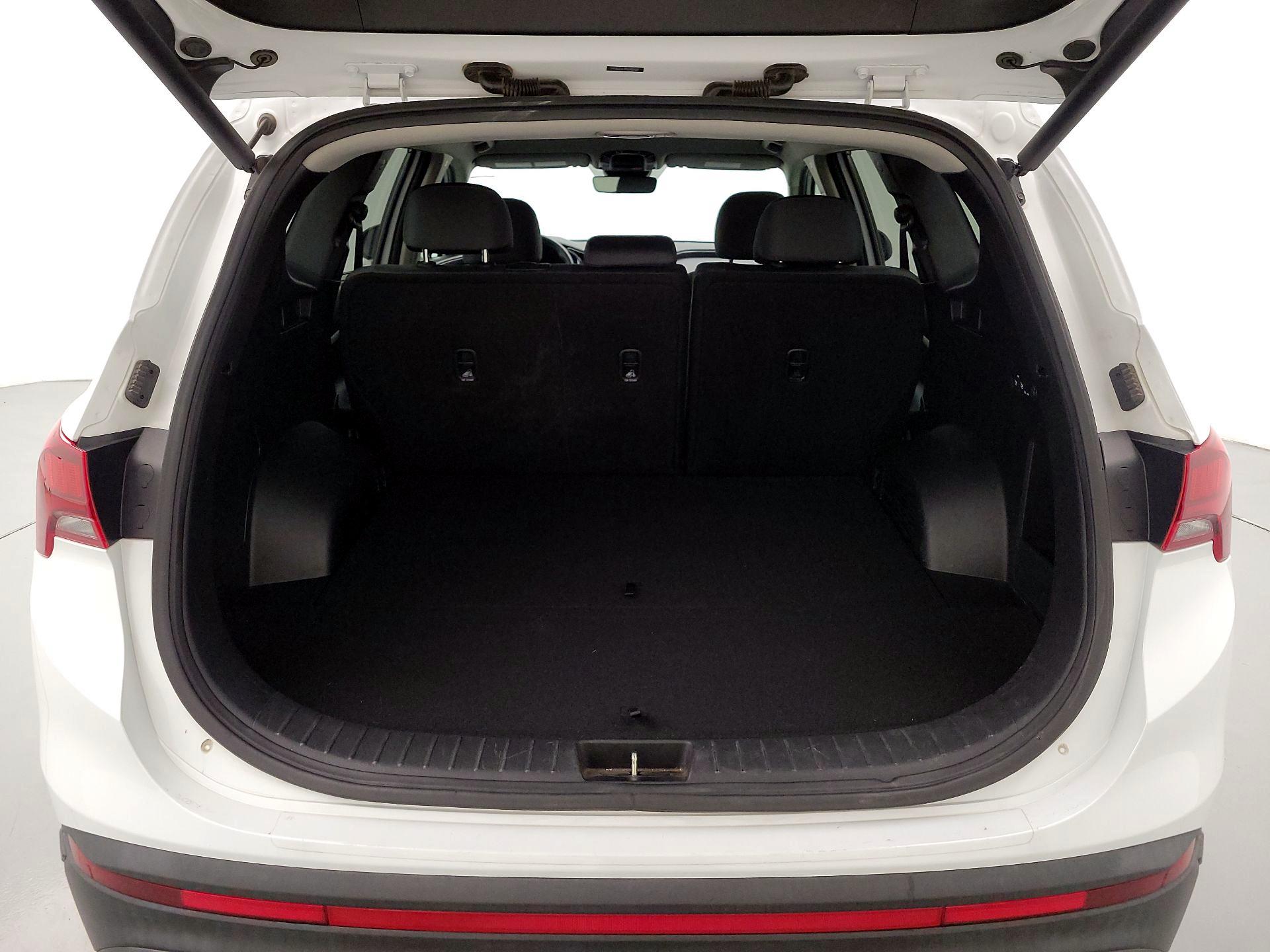 Thumbnail: 2022 Hyundai Santa Fe - 20