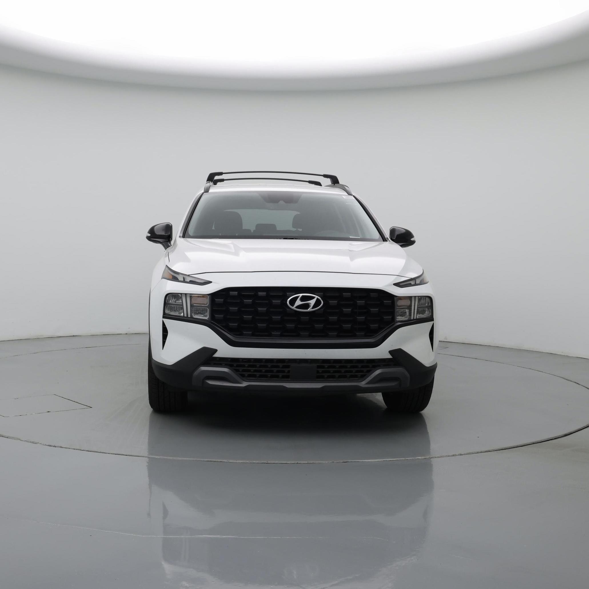 Thumbnail: 2022 Hyundai Santa Fe - 5