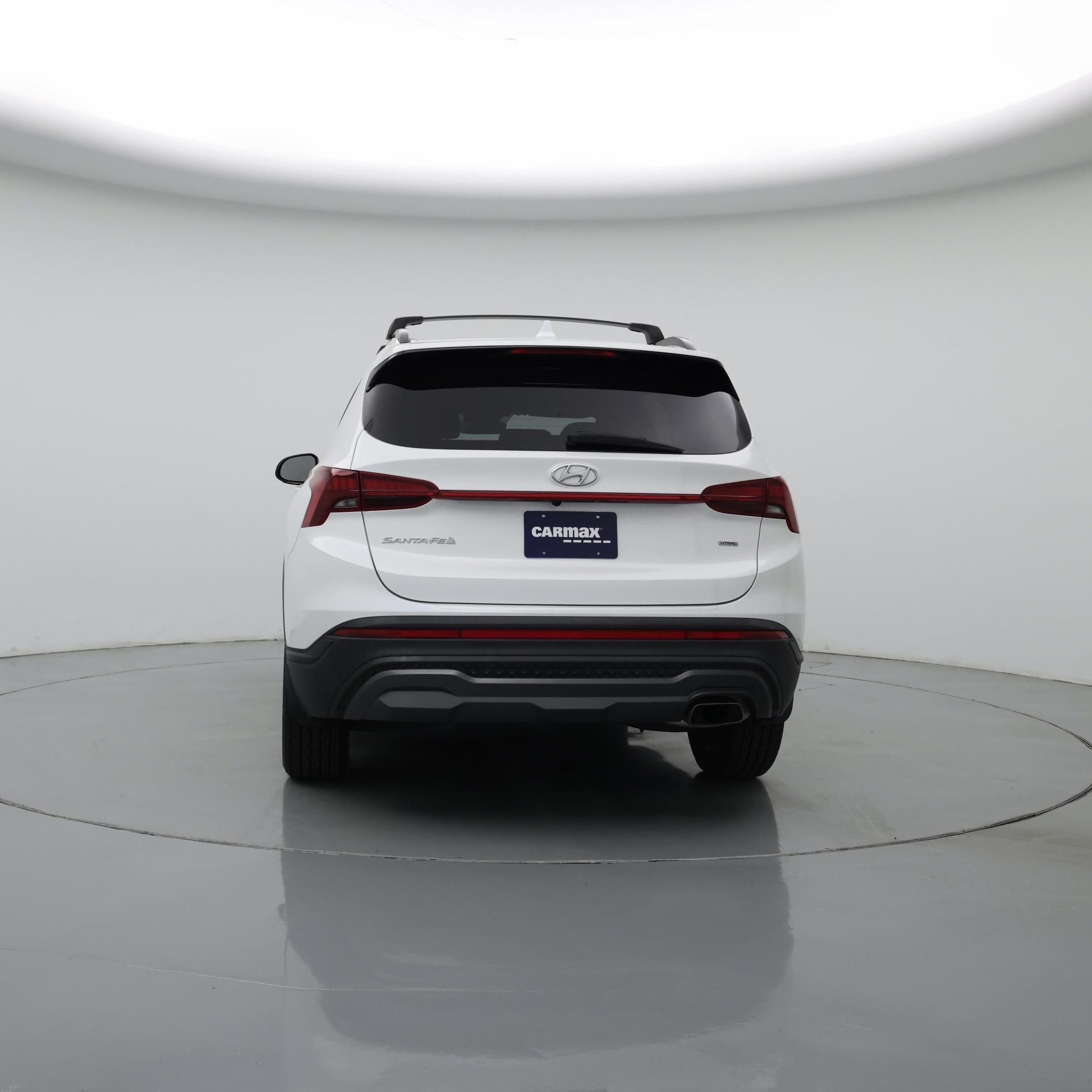 Thumbnail: 2022 Hyundai Santa Fe - 6