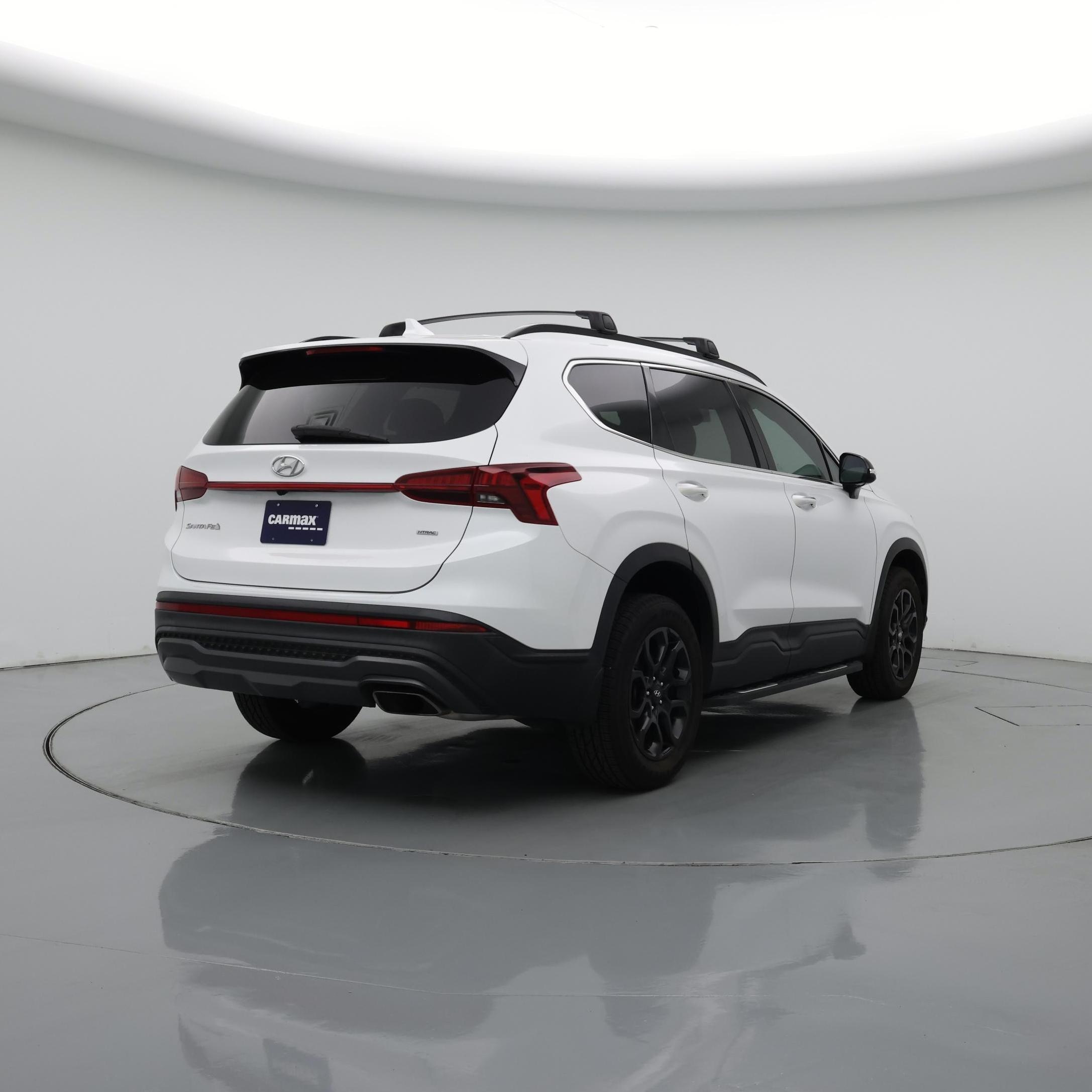 Thumbnail: 2022 Hyundai Santa Fe - 8