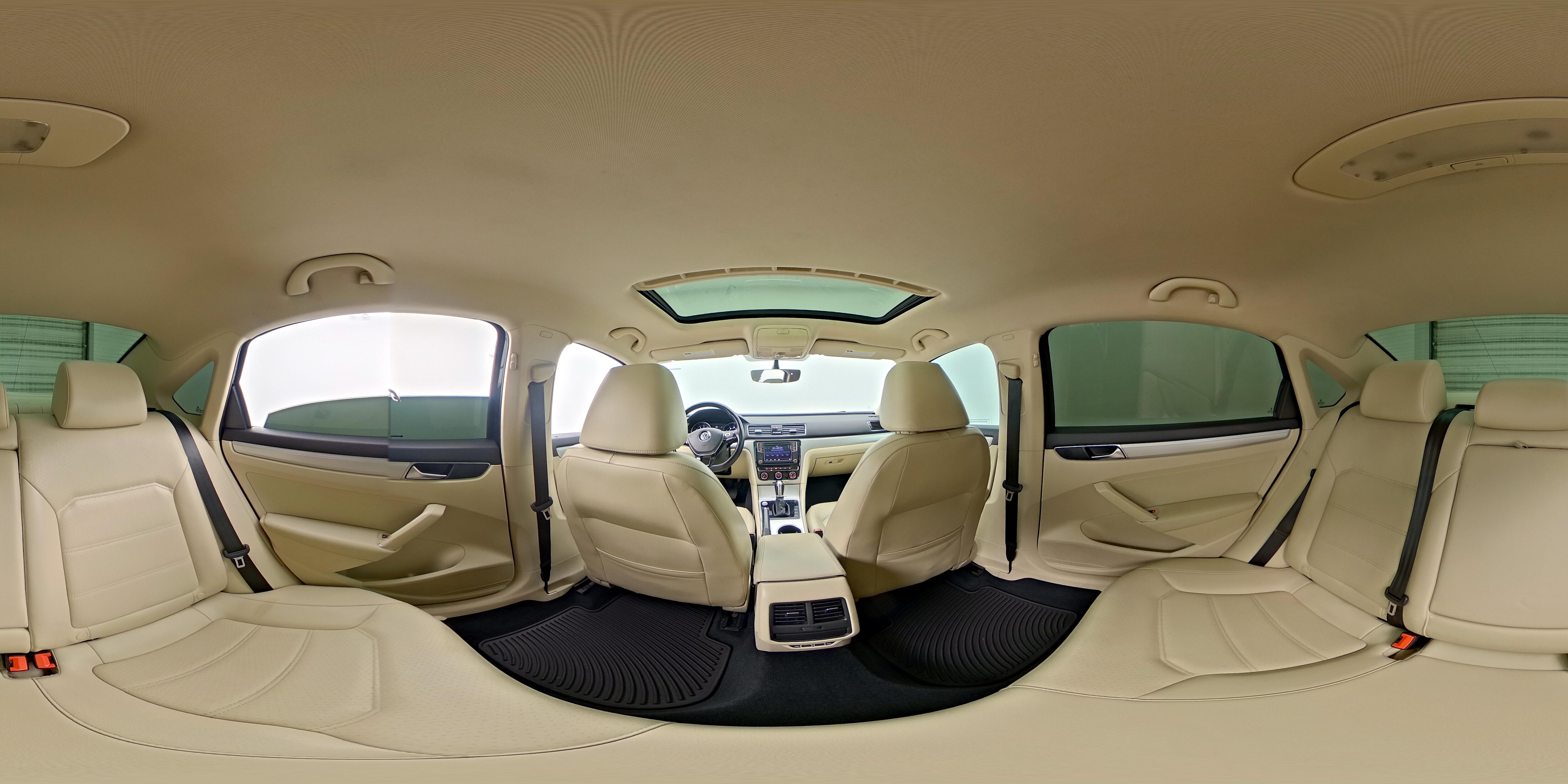 2019 Volkswagen Passat Wolfsburg Edition - Photo 26