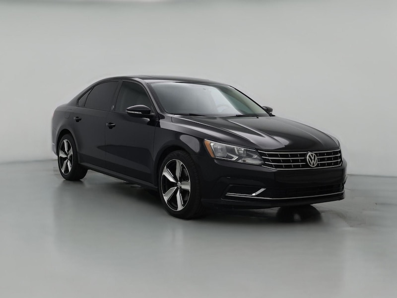 2019 Volkswagen Passat Wolfsburg Edition -
                  Tolleson, AZ