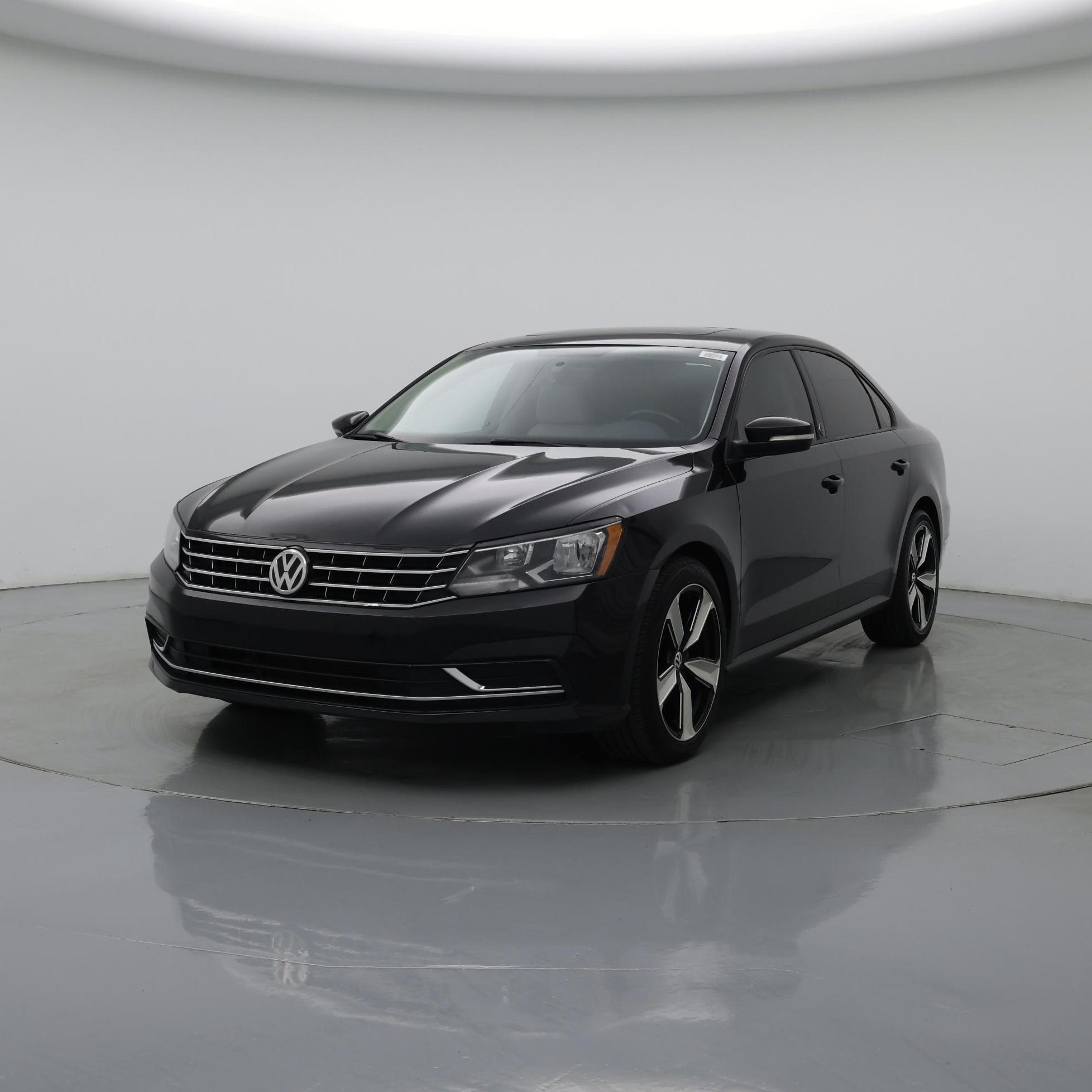 Thumbnail: 2019 Volkswagen Passat - 4