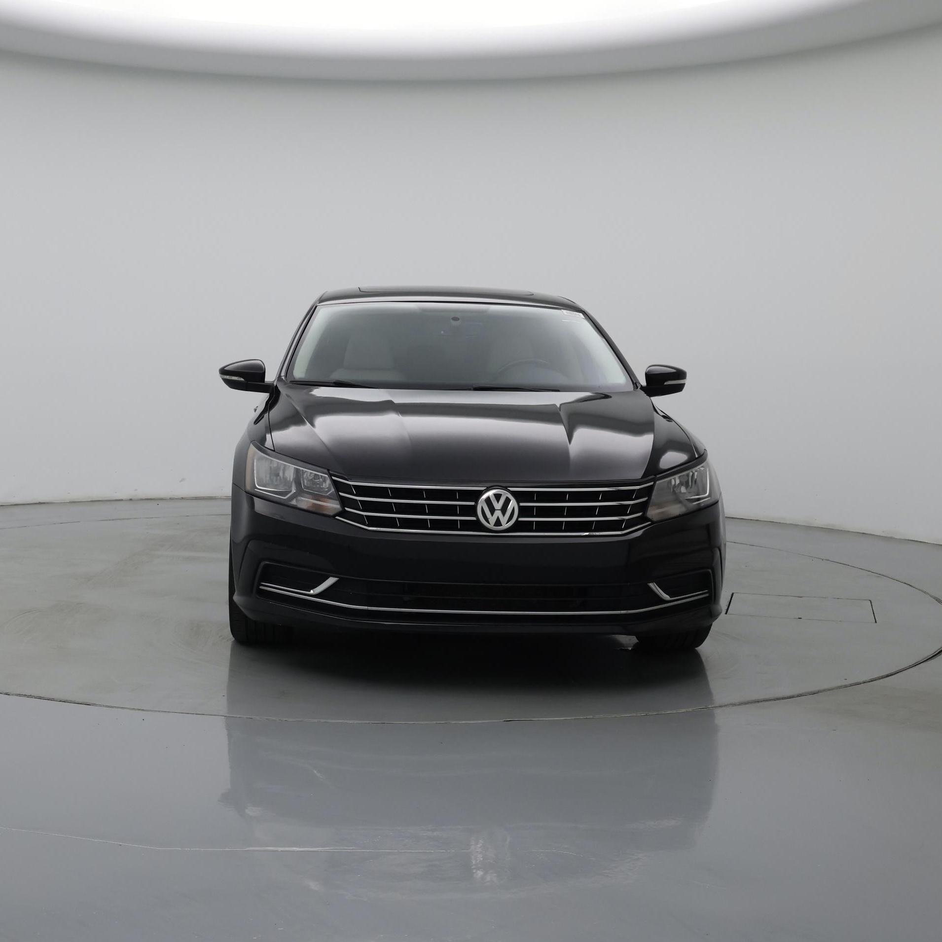 Thumbnail: 2019 Volkswagen Passat - 5