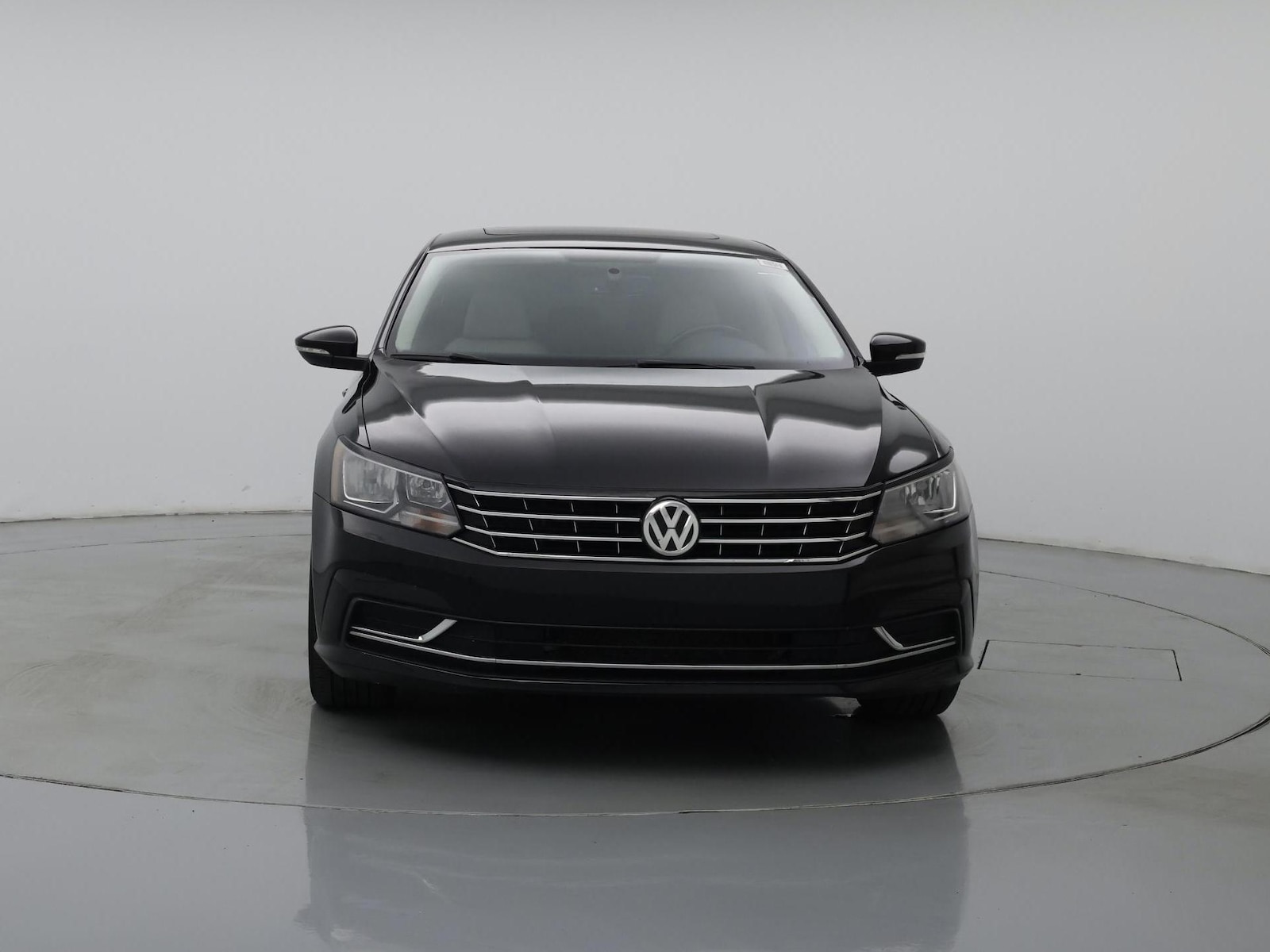 2019 Volkswagen Passat Wolfsburg Edition - Photo 6