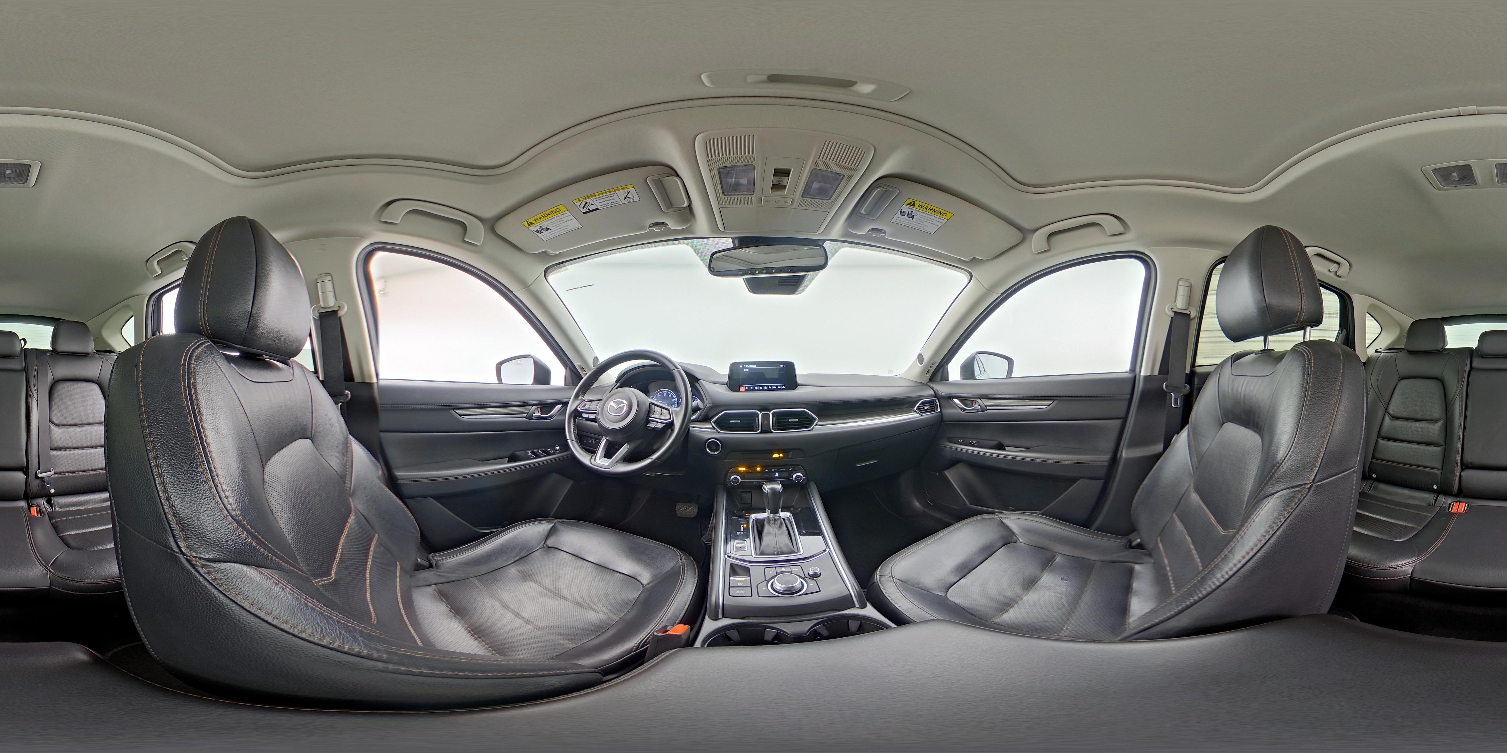 2020 Mazda CX-5 Grand Touring - Photo 26