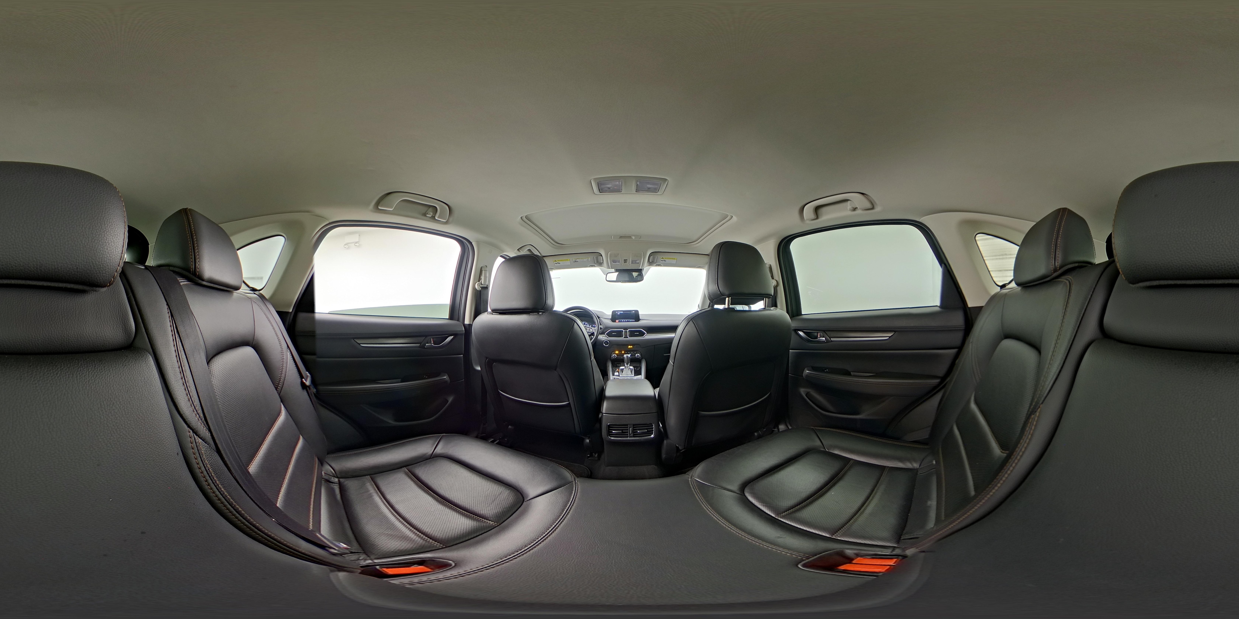 2020 Mazda CX-5 Grand Touring - Photo 27