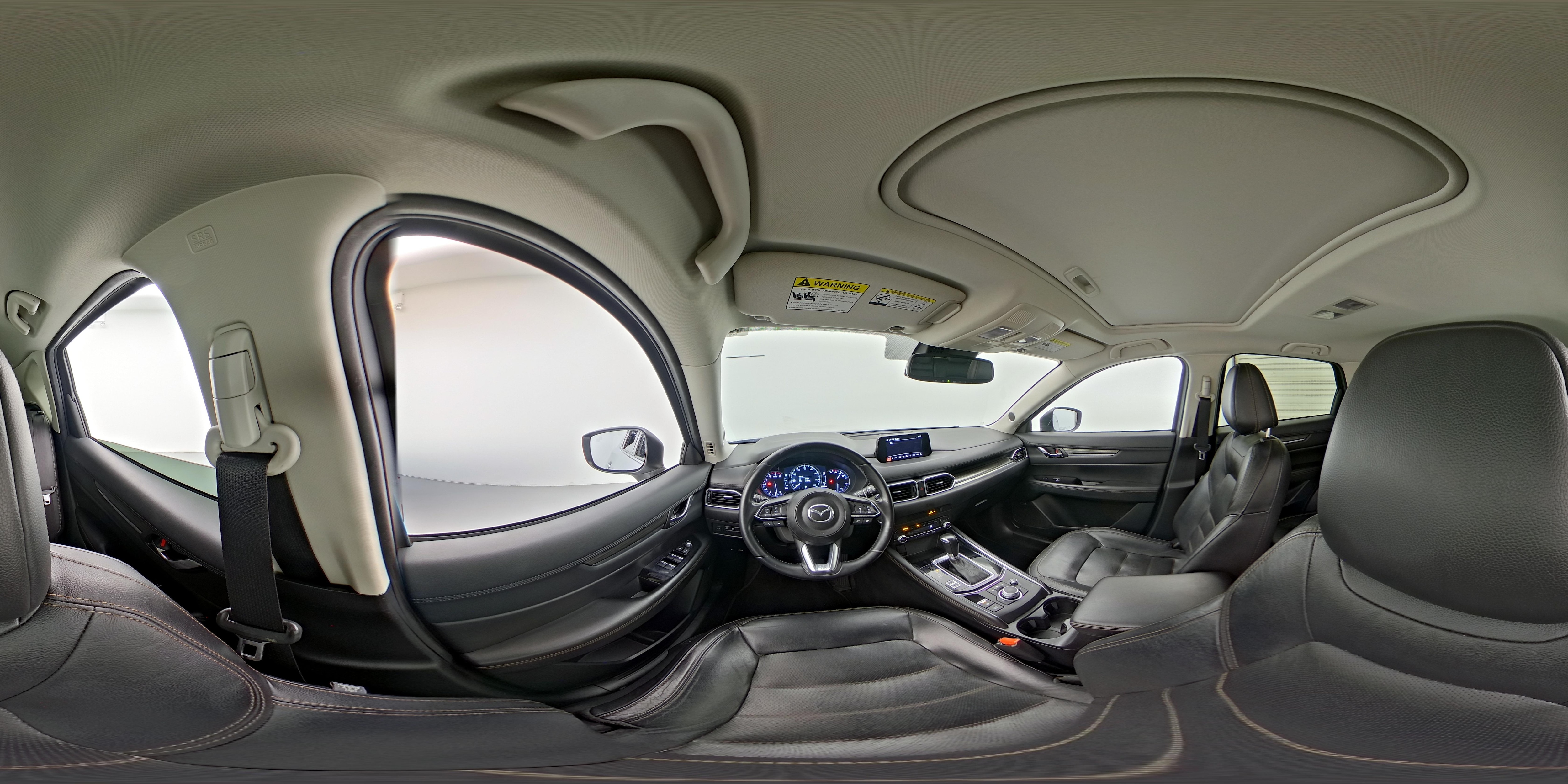 2020 Mazda CX-5 Grand Touring - Photo 28